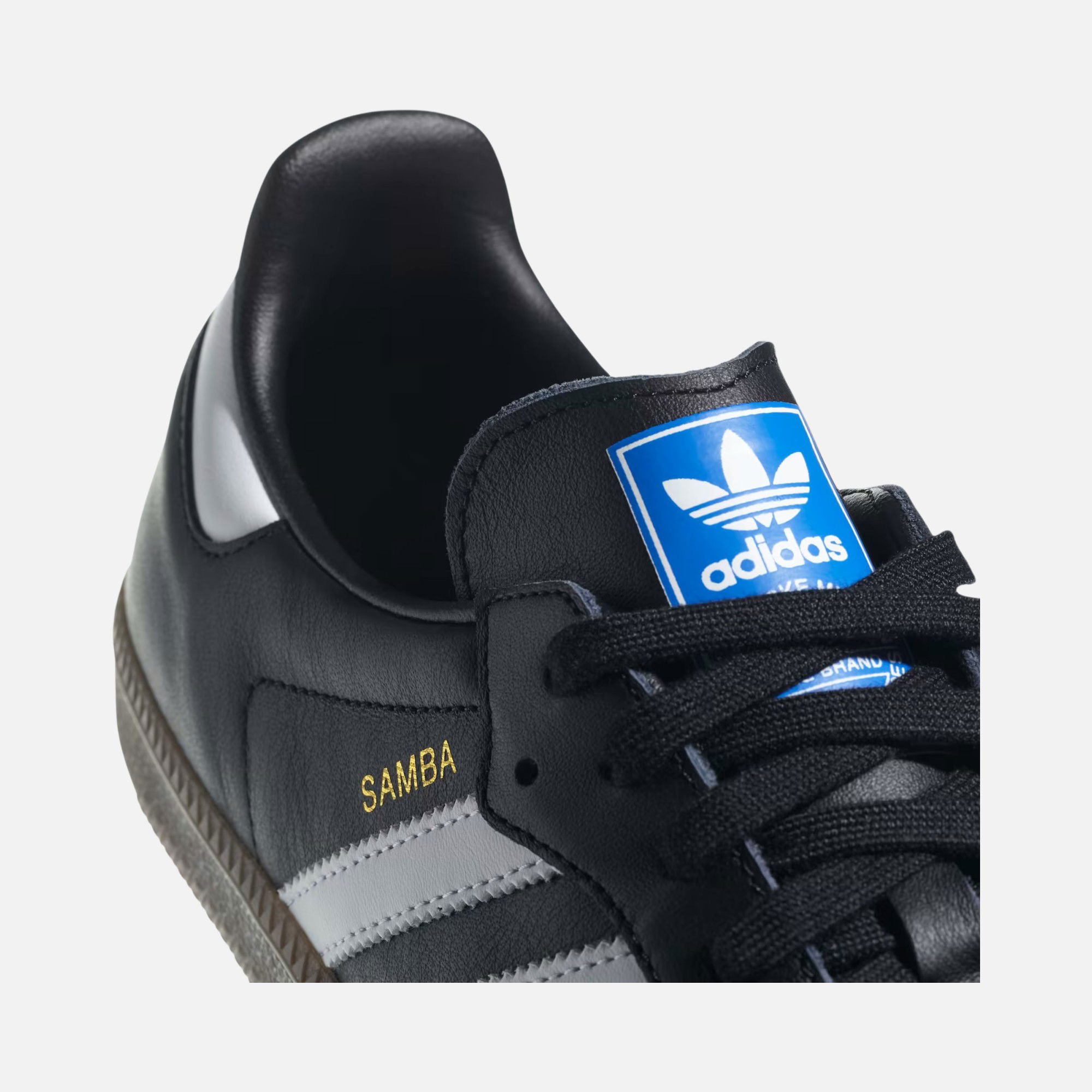 adidas Sportswear Samba OG Erkek Spor Ayakkabı