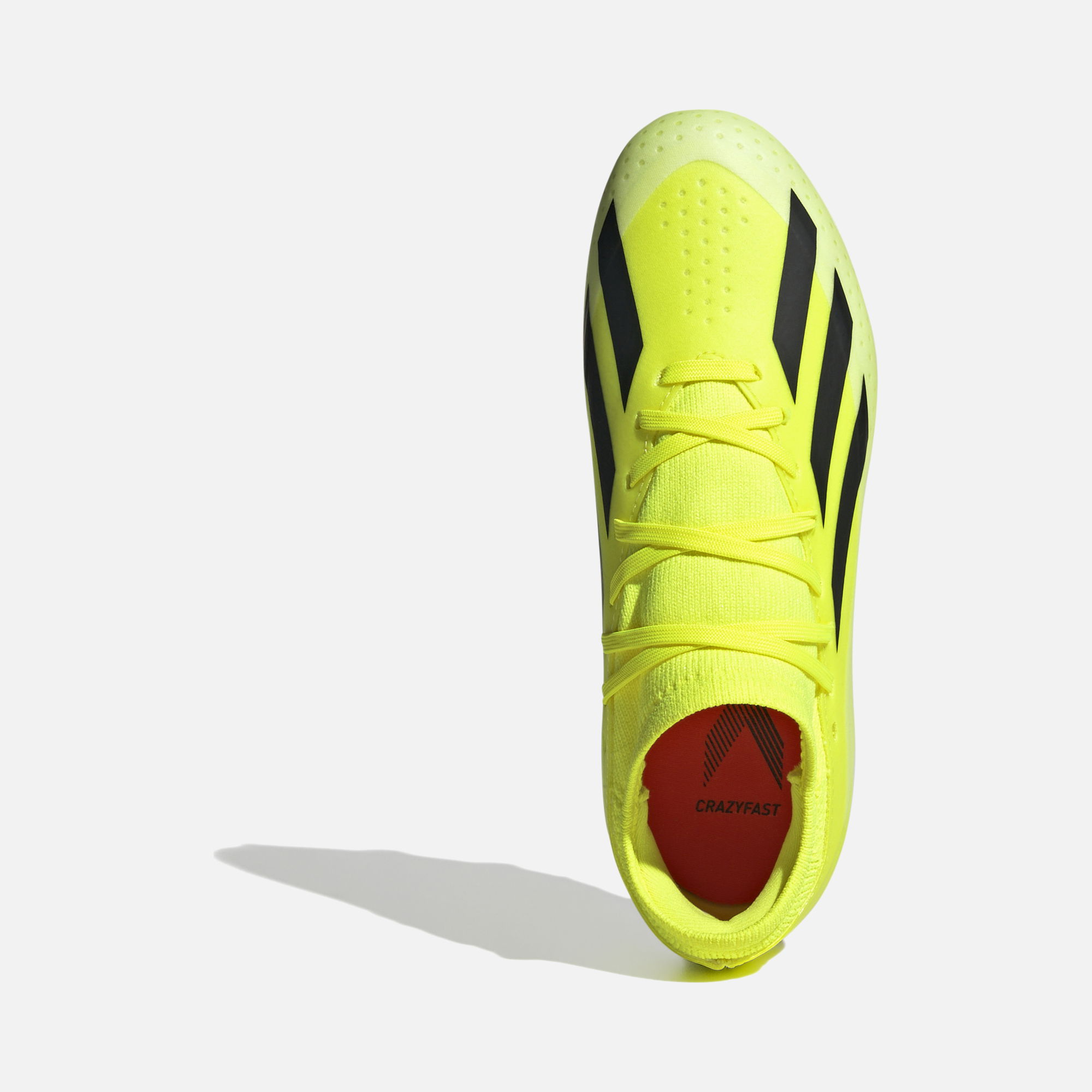 adidas X Crazyfast League FG Çocuk Krampon