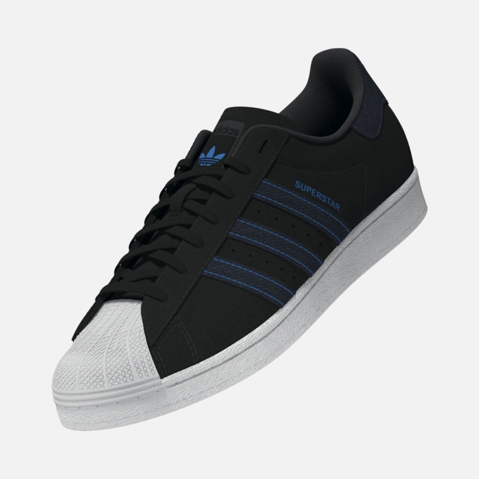 adidas Sportswear Superstar Erkek Spor Ayakkabı