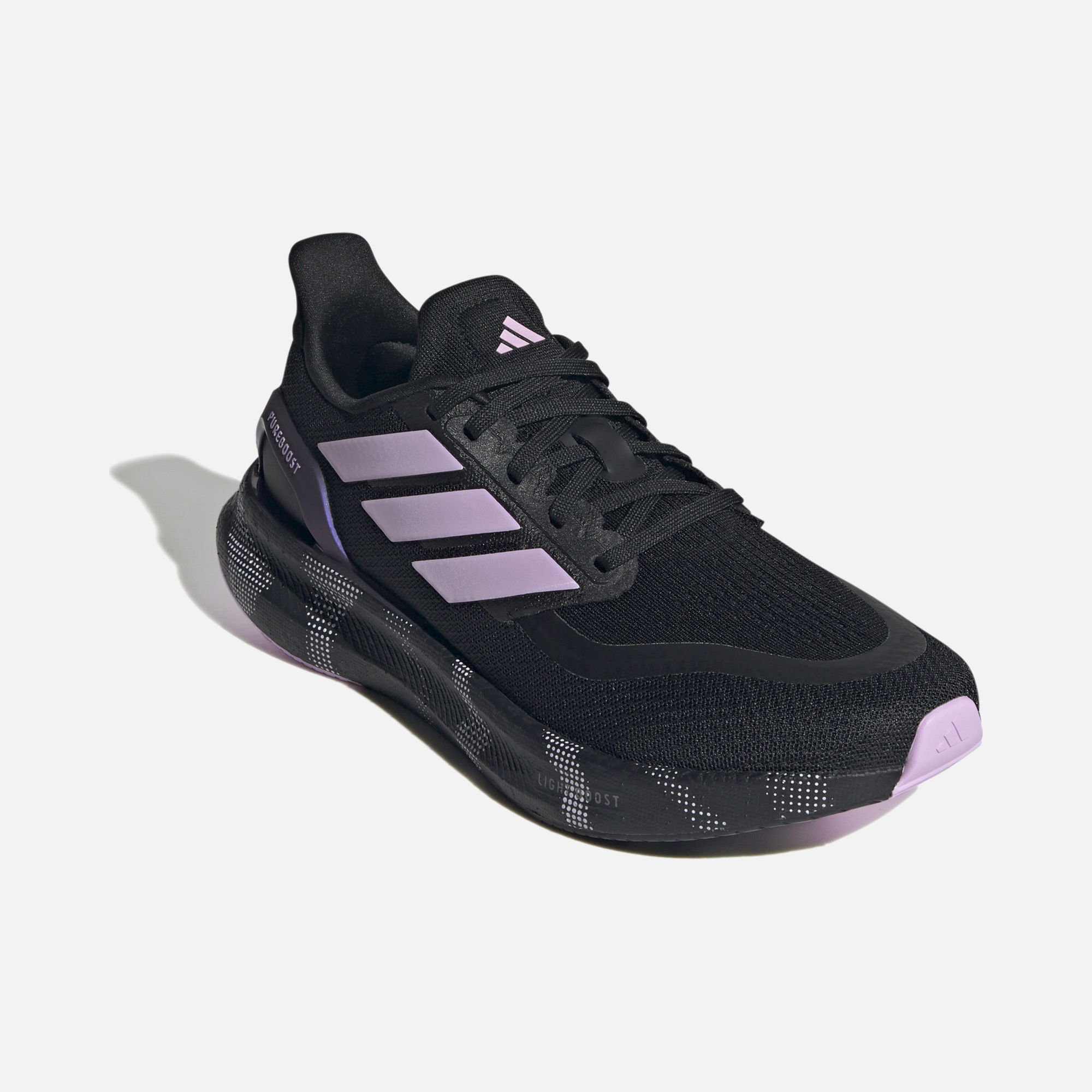 adidas Pureboost 5 Middle Distance Road Running Kadın Spor Ayakkabı