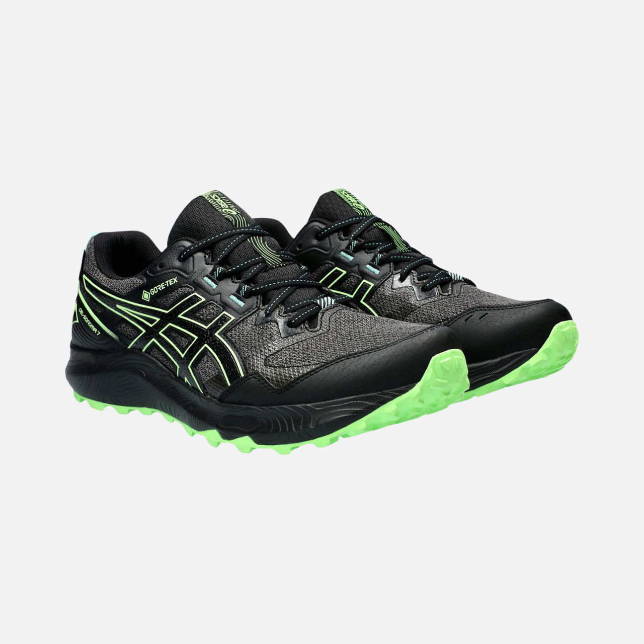 Asics Gel-Sonoma 7 Gore-Tex Road Running Erkek Spor Ayakkabı