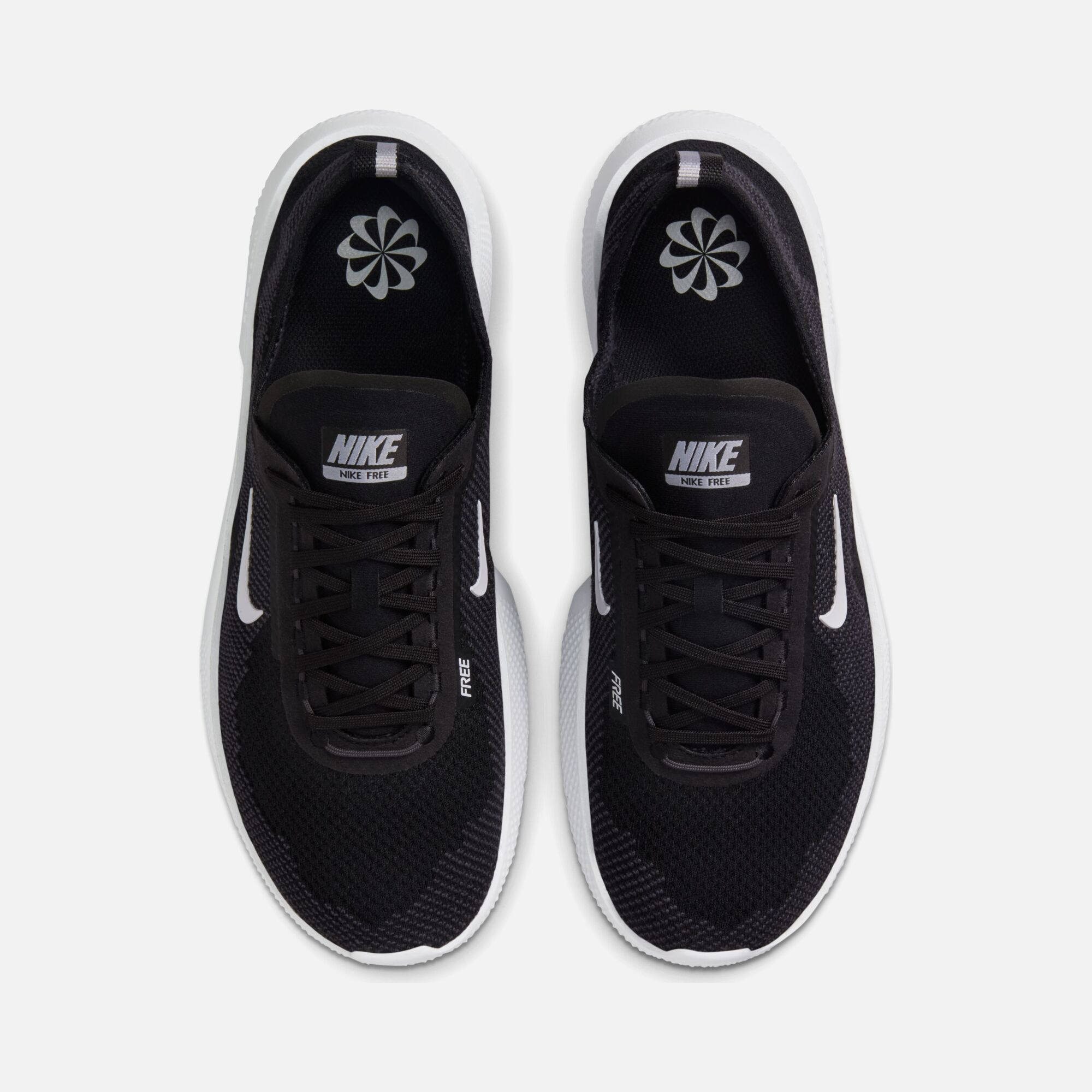 Nike Free 2025 Flyknit Road Running Erkek Spor Ayakkabı