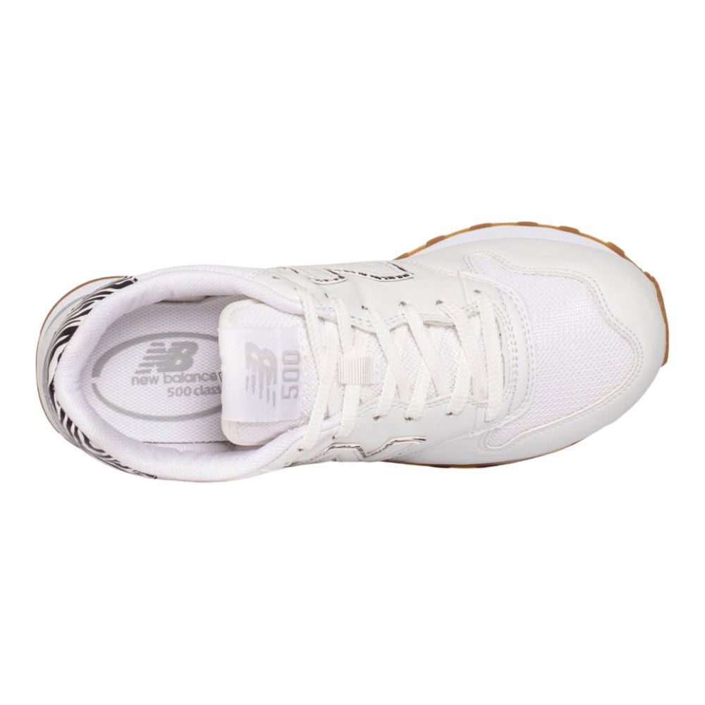 New Balance 500 Kadın Spor Ayakkabı