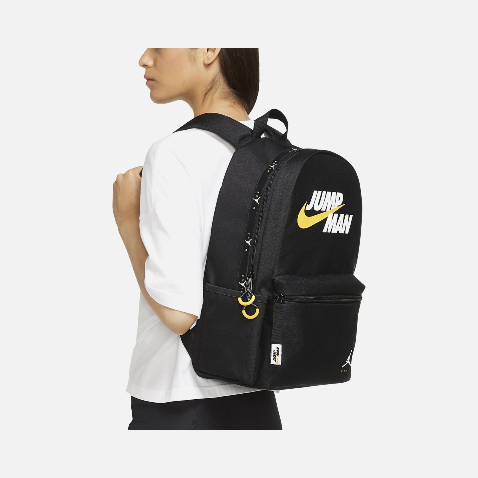 Nike Jordan Jumpman (Large) Unisex Sırt Çantası