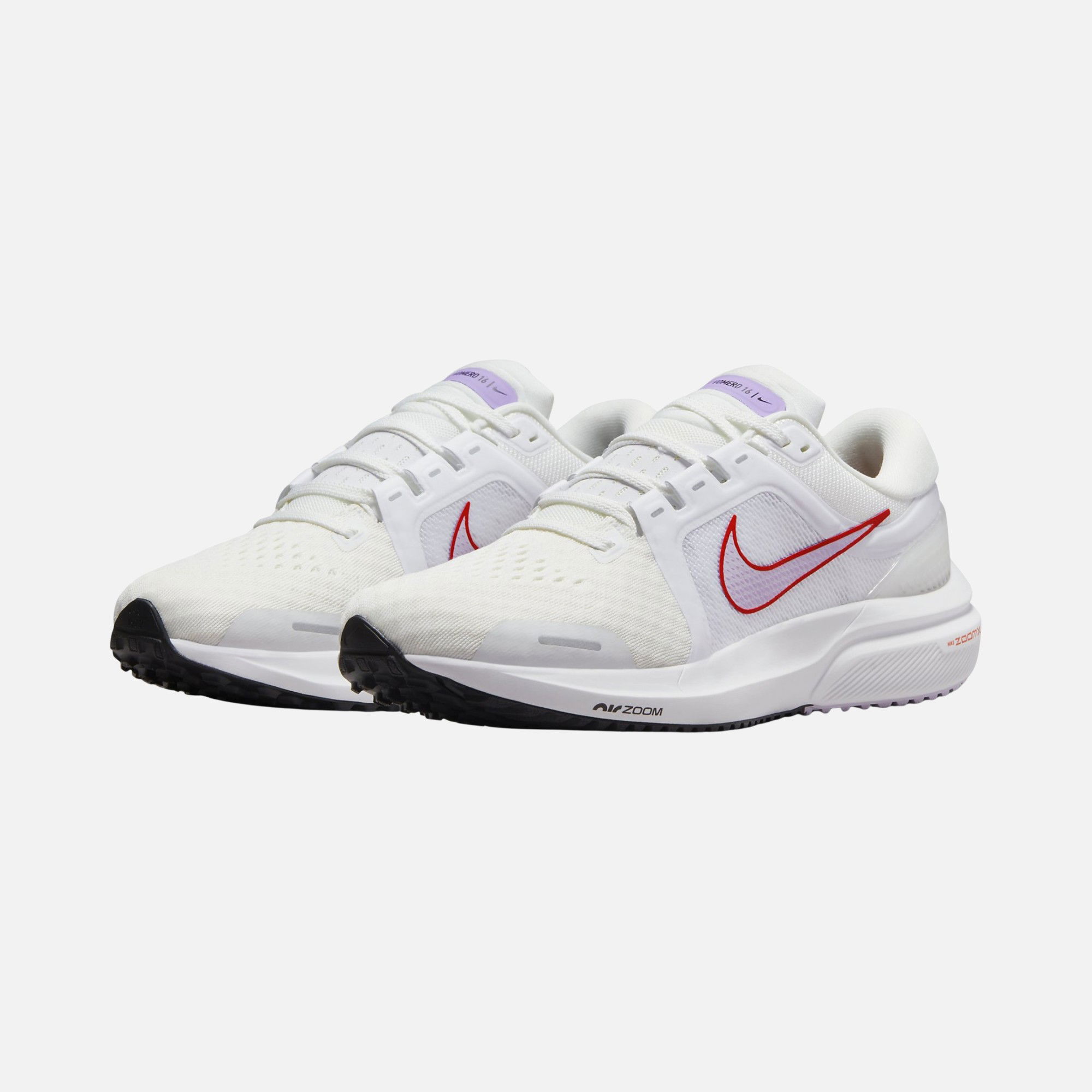 Nike Air Zoom Vomero 16 Road Running Kadın Spor Ayakkabı