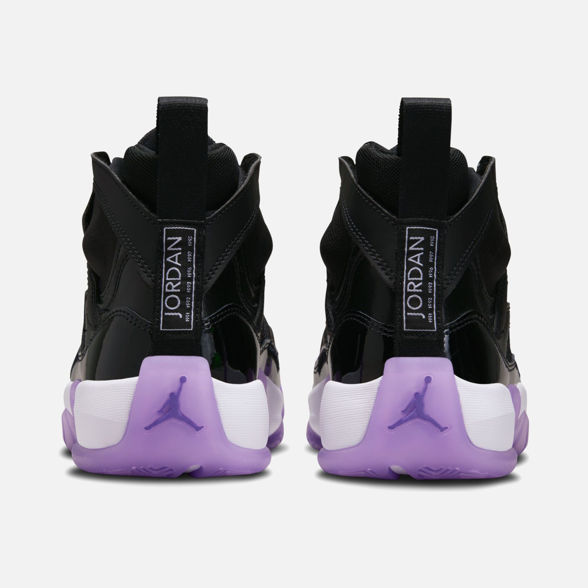 Nike Jordan Jumpman Two Trey Kadın Spor Ayakkabı