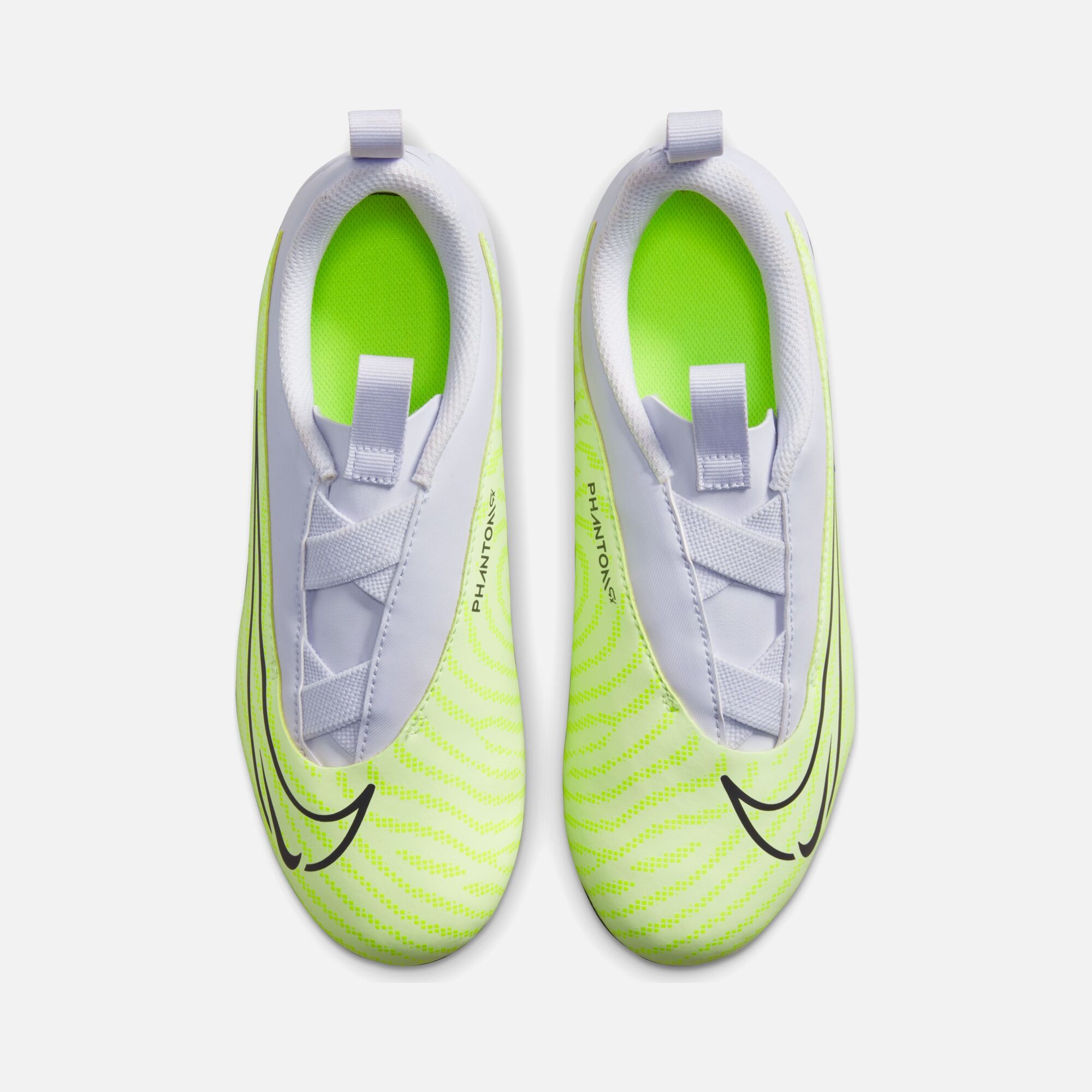 Nike Jr. Phantom GX Academy MG Multi-Ground Çocuk Krampon