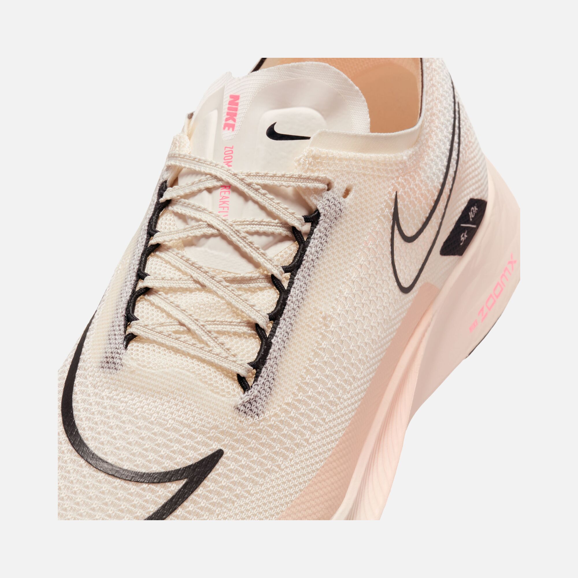 Nike ZoomX Streakfly Road Racing Erkek Spor Ayakkabı