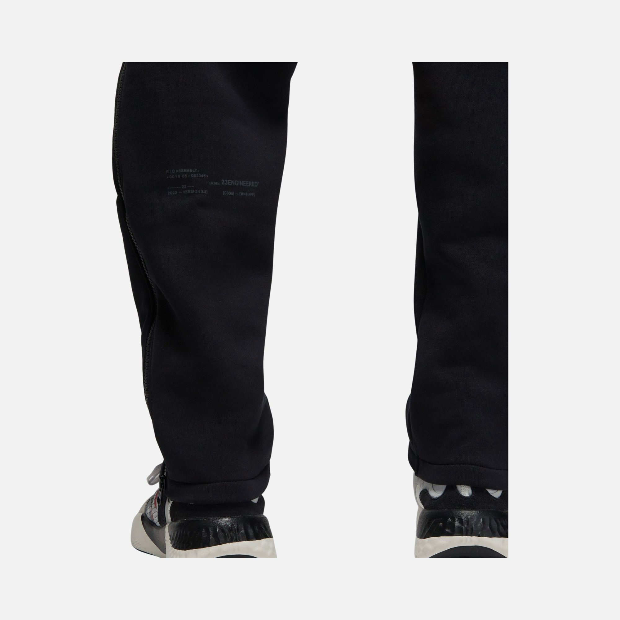 Nike Jordan 23 Engineered Statement Fleece Erkek Eşofman Altı