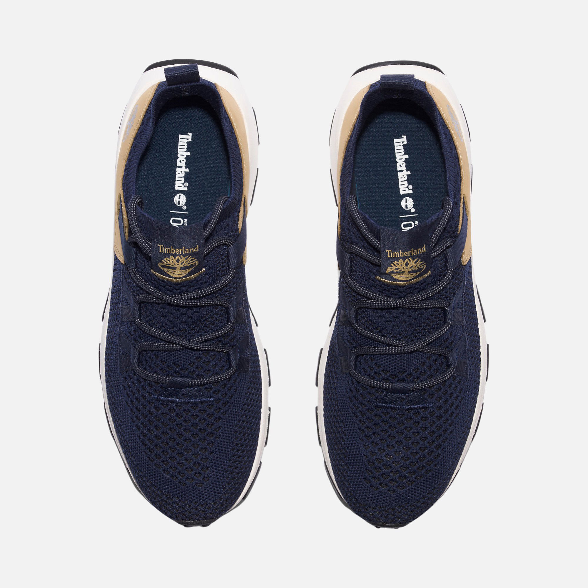 Timberland Winsor Trail Trainer Erkek Spor Ayakkabı