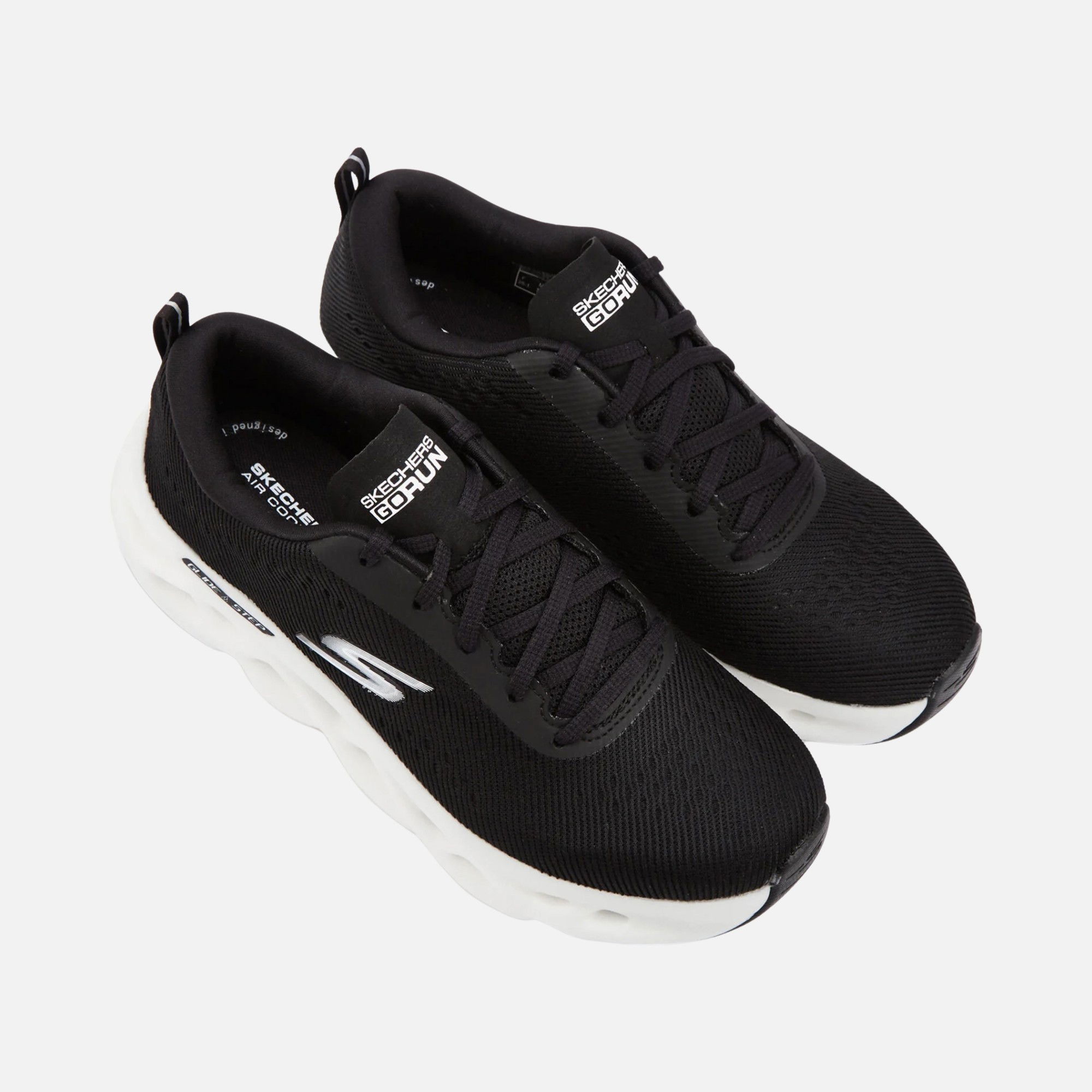 Skechers Go Run Swirl Tech Running Kadın Spor Ayakkabı