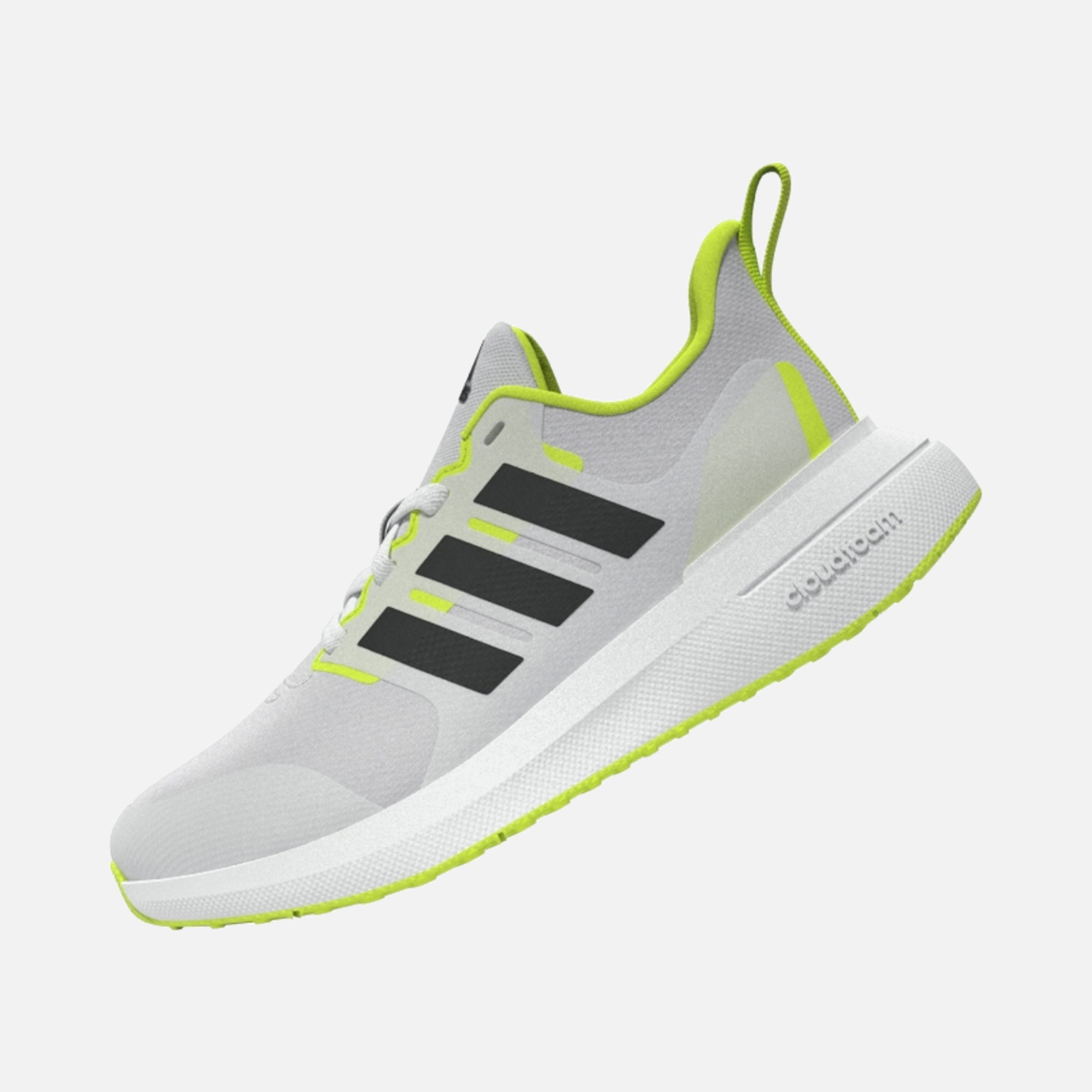 adidas Fortarun 2.0 Cloudfoam Sport Running Lace (GS) Spor Ayakkabı