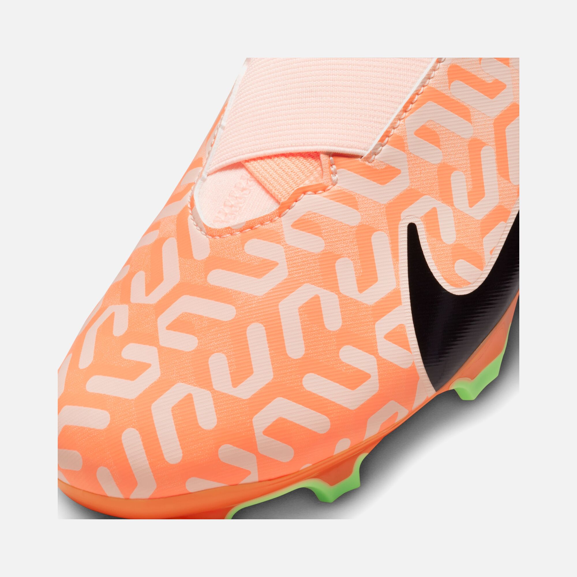 Nike Jr. Mercurial Vapor 15 Academy FG/MG Multi-Ground Çocuk Krampon