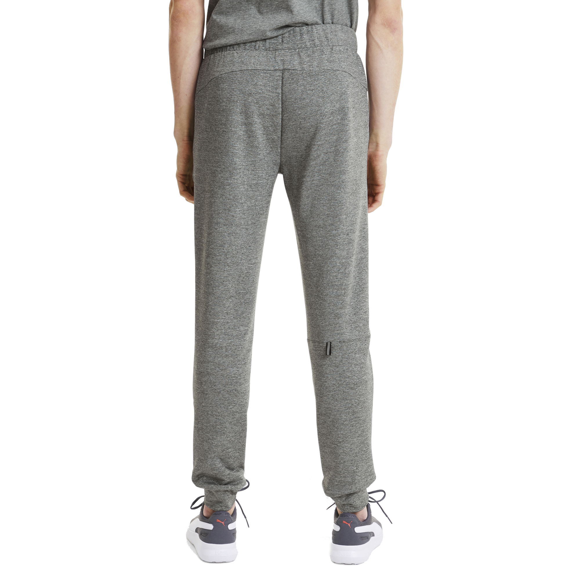 Puma Rtg Knitted Erkek Eşofman Altı