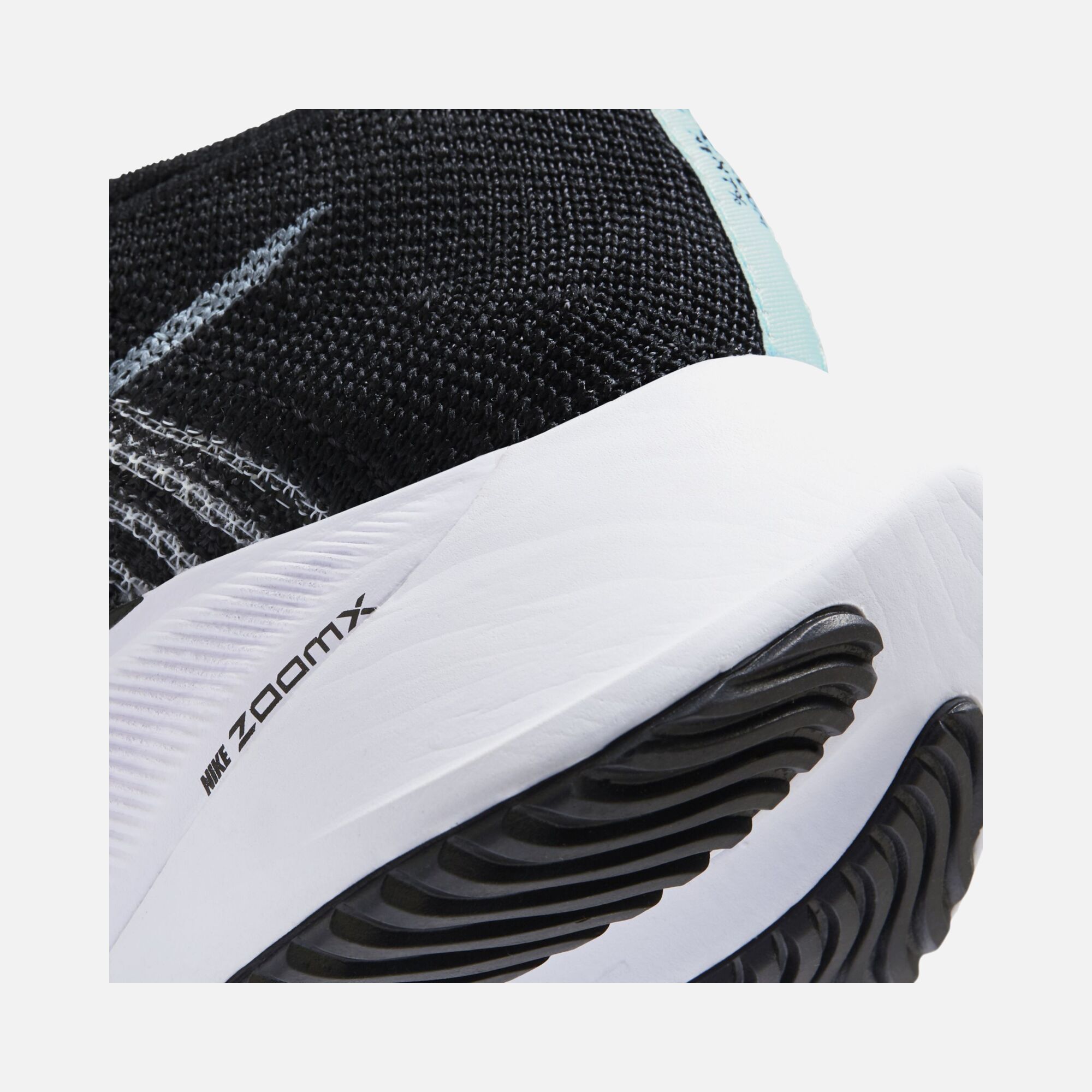 Nike Air Zoom Tempo Next% FK Kadın Spor Ayakkabı