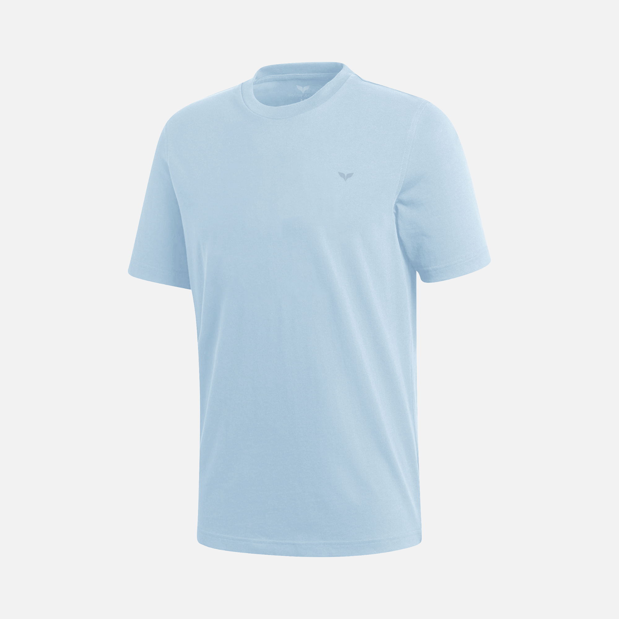 Barçın Basics Sportswear Short-Sleeve Erkek Tişört