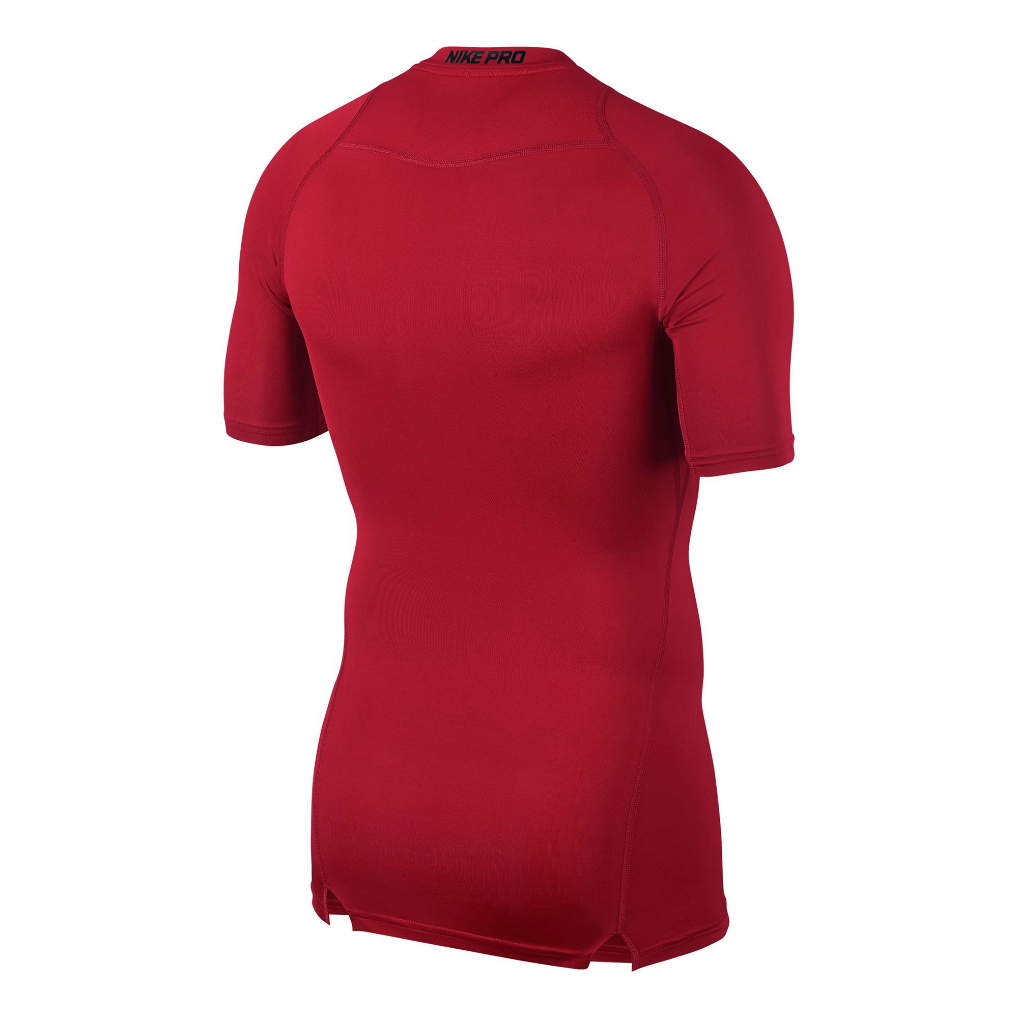 Nike Pro Compare Short-Sleeve Erkek Tişört
