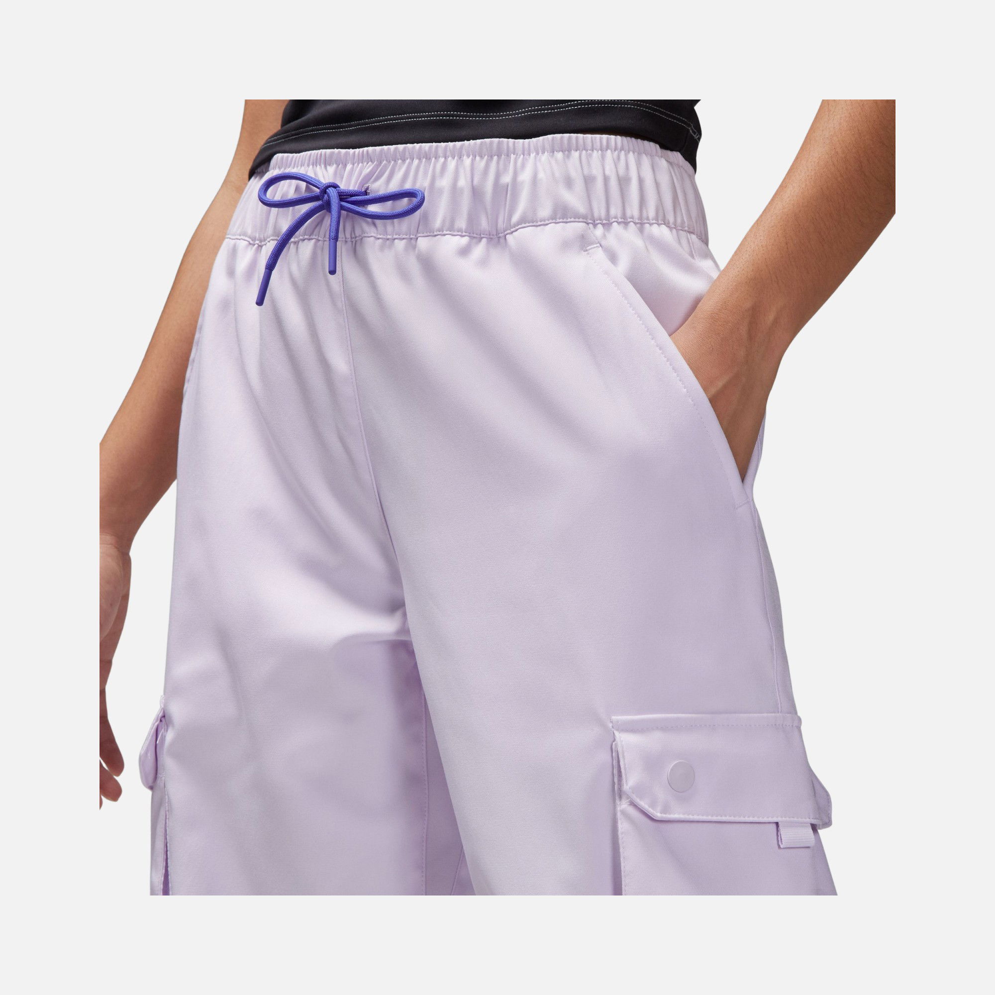 Nike Jordan Sport Tunnel Basketball Kadın Eşofman Altı