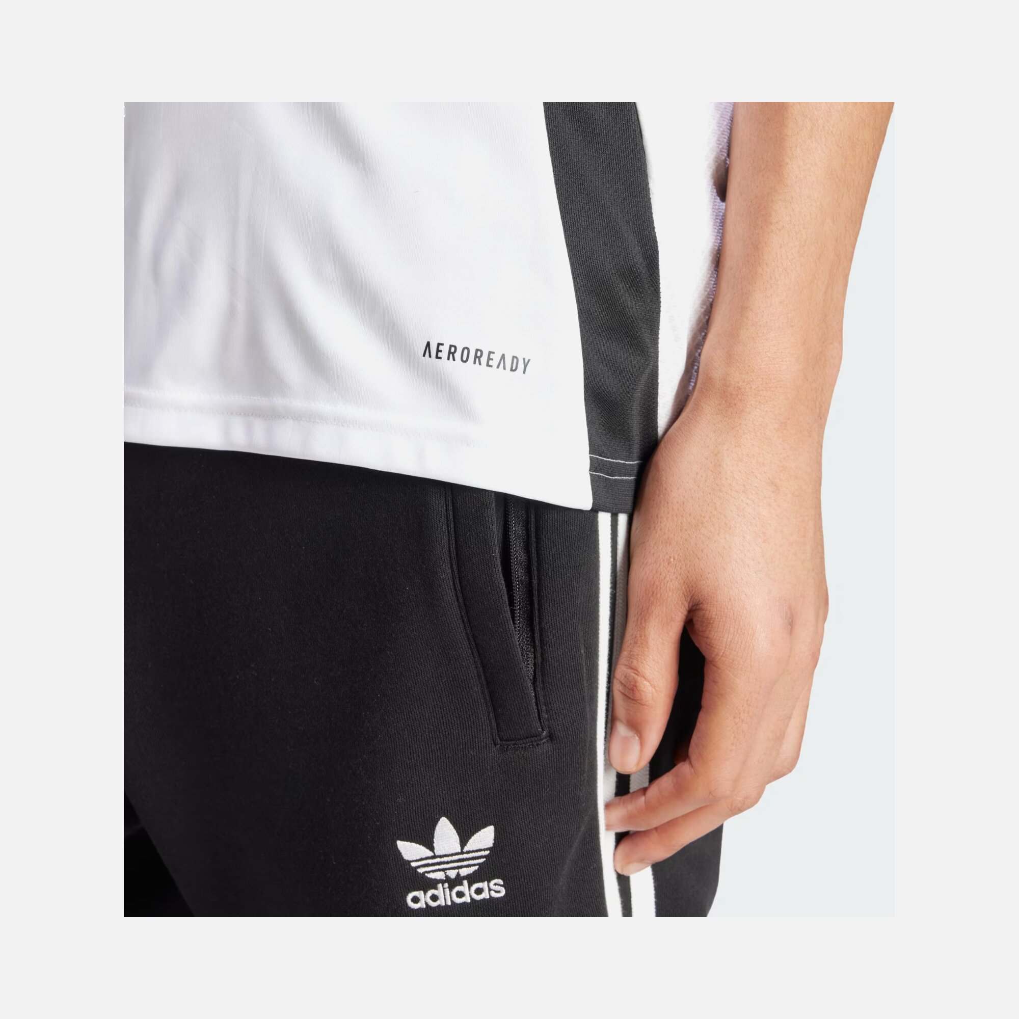 adidas Germany 2024-2025 Stadium İç Saha Erkek Forma