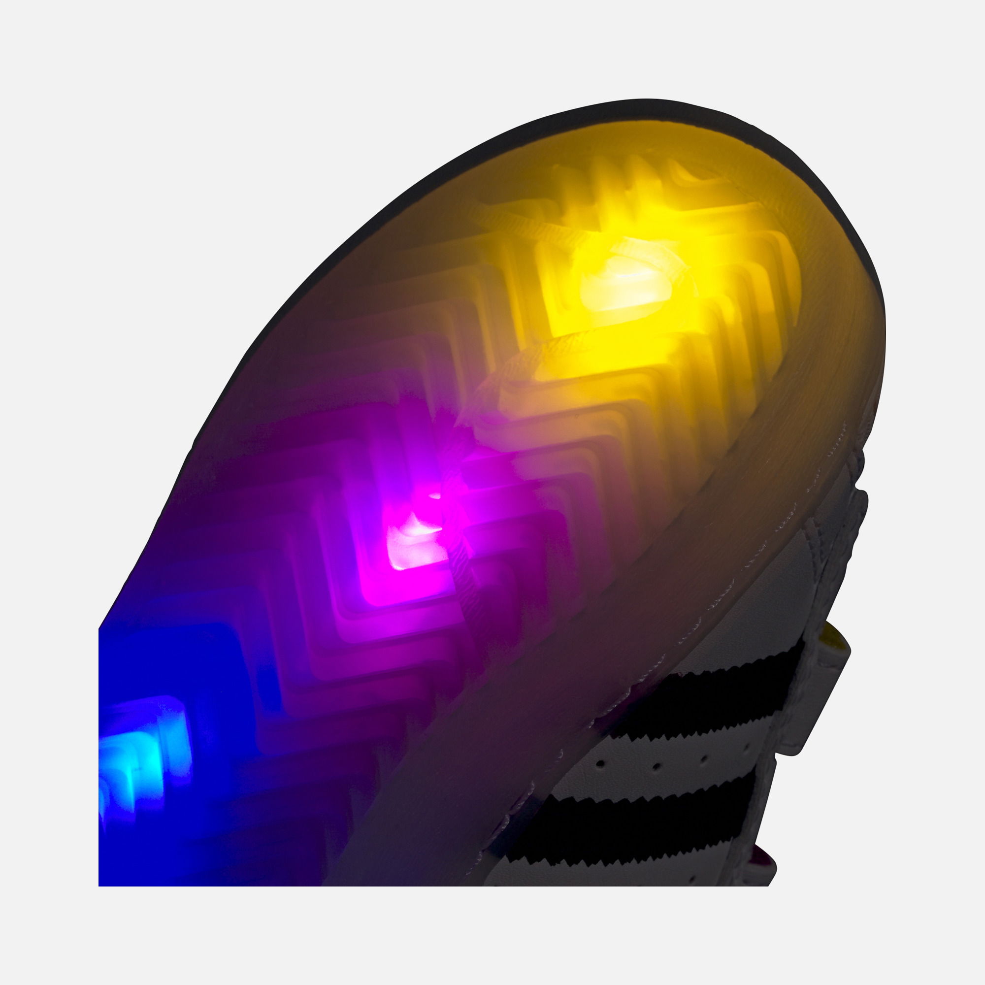 adidas Originals Superstar Led Lights Cf (TD) Bebek Spor Ayakkabı