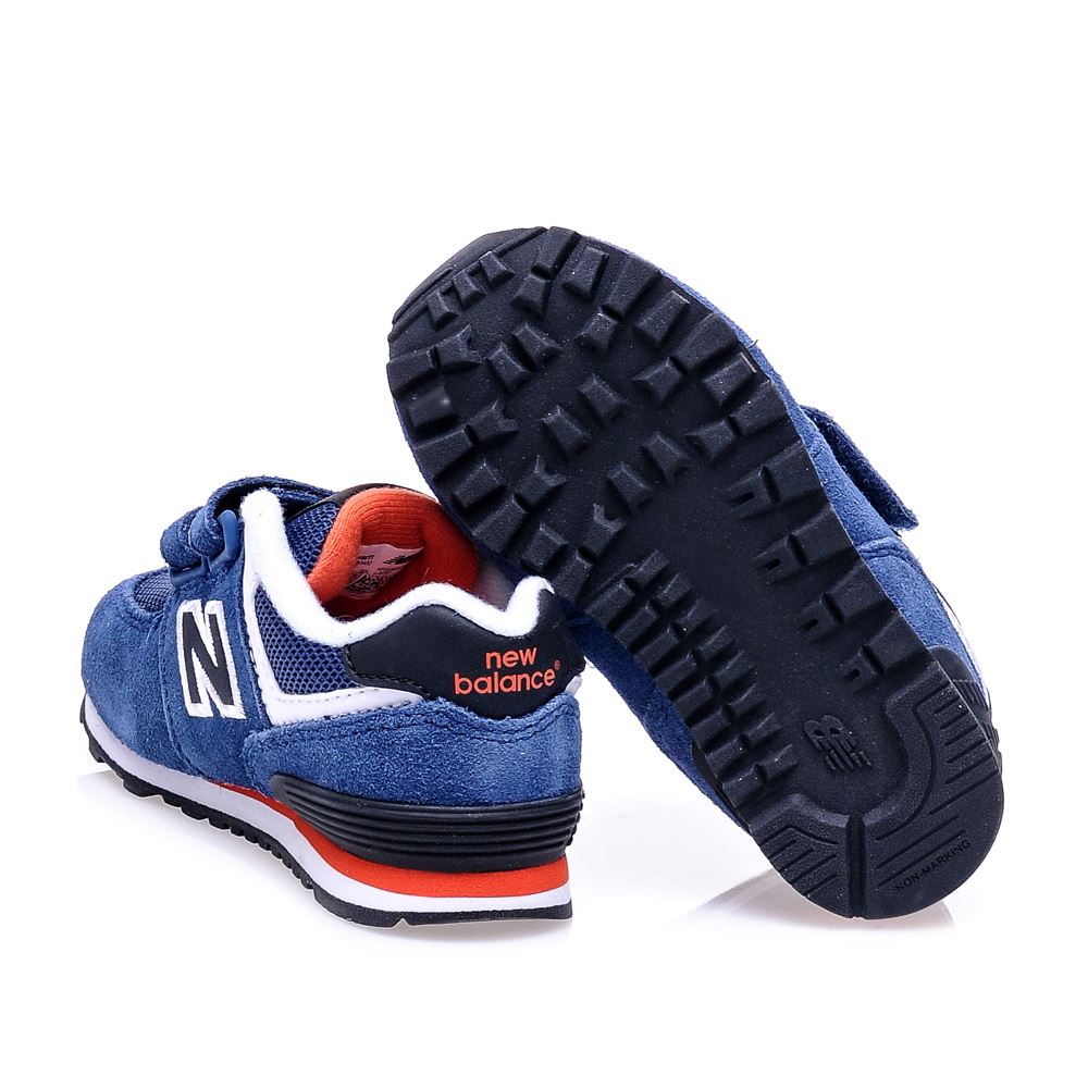 New Balance KG574 Bebek Spor Ayakkabı
