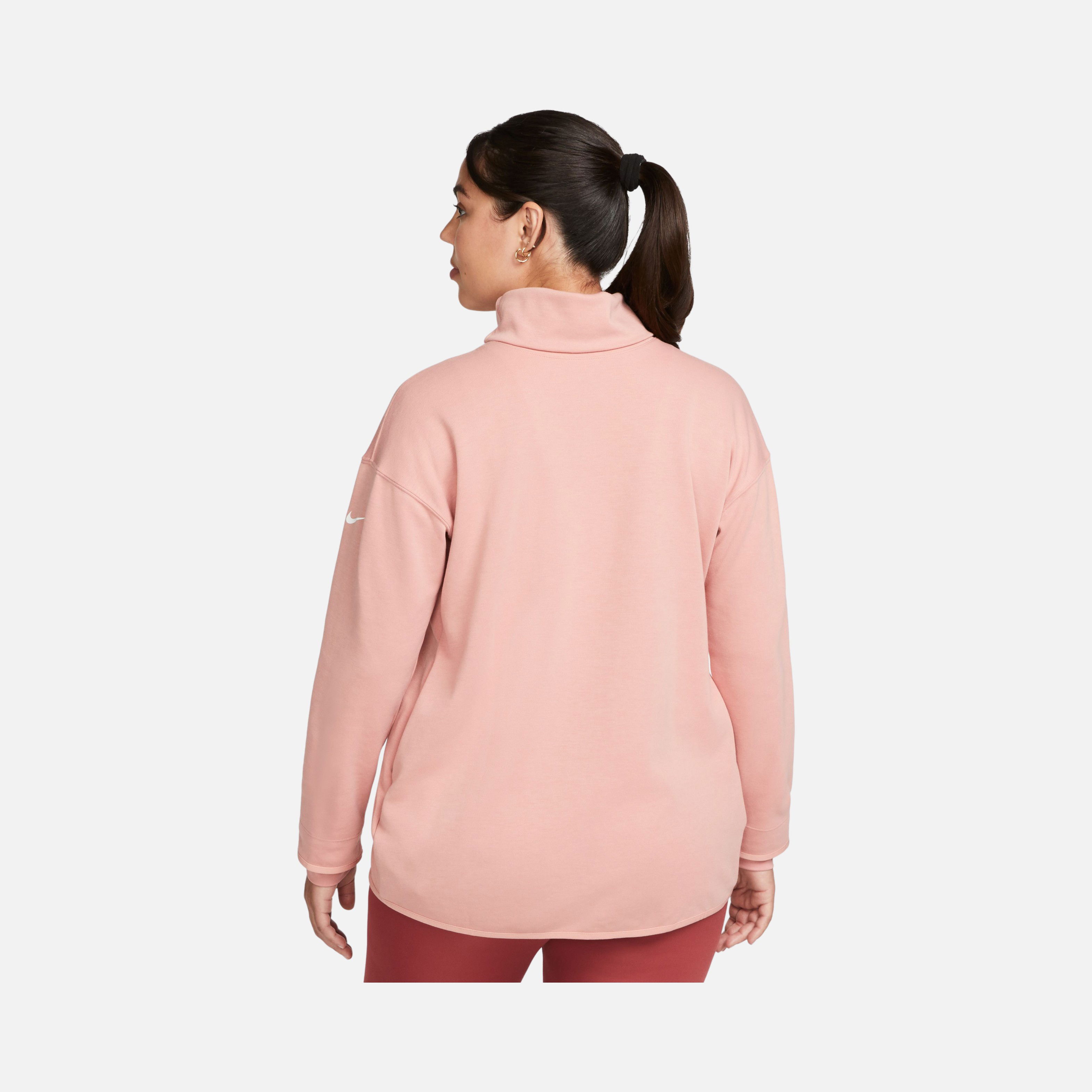 Nike Pullover Double-sided (Maternity) Kadın Sweatshirt