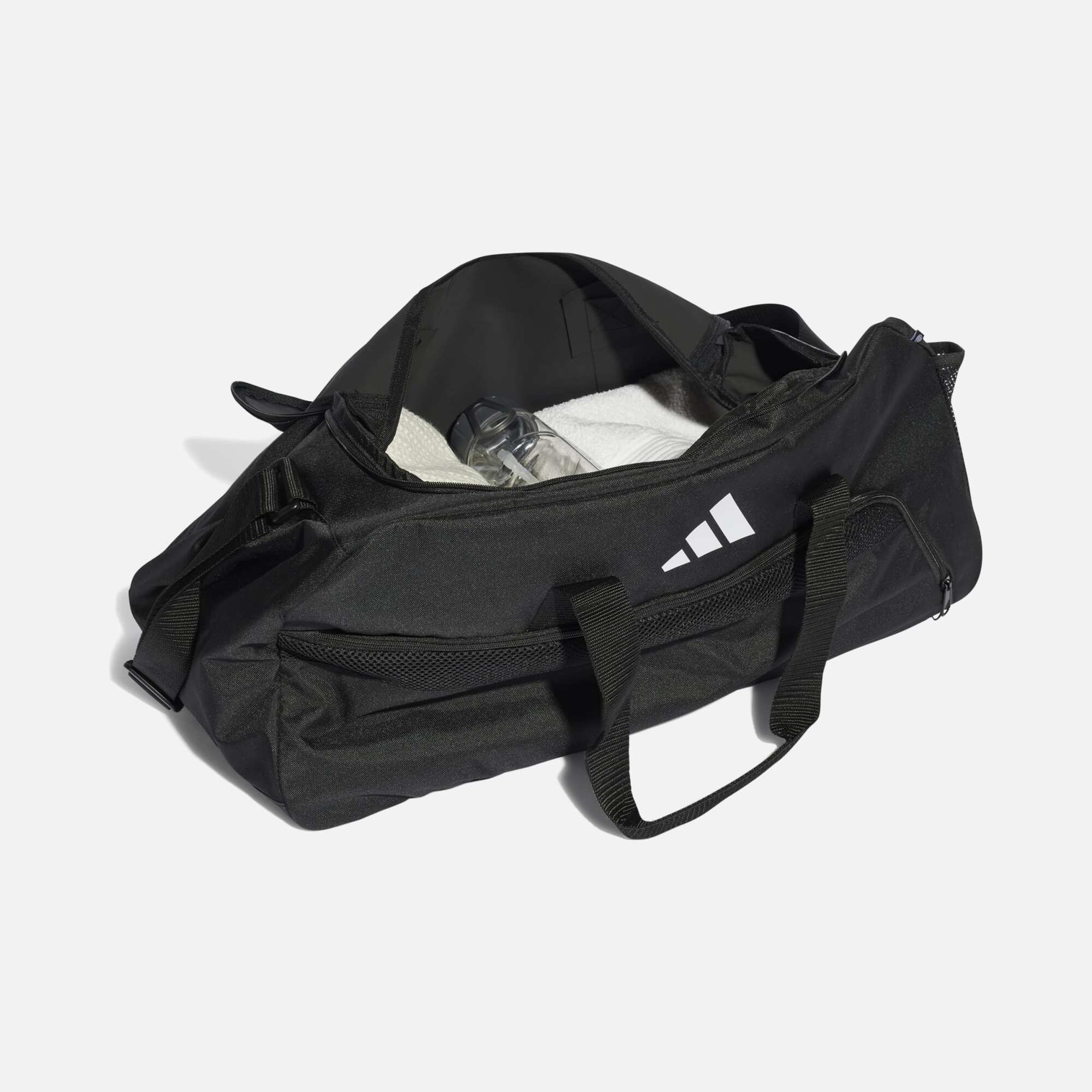 adidas Tiro League Duffel (Medium 39,5 L) Unisex Spor Çantası