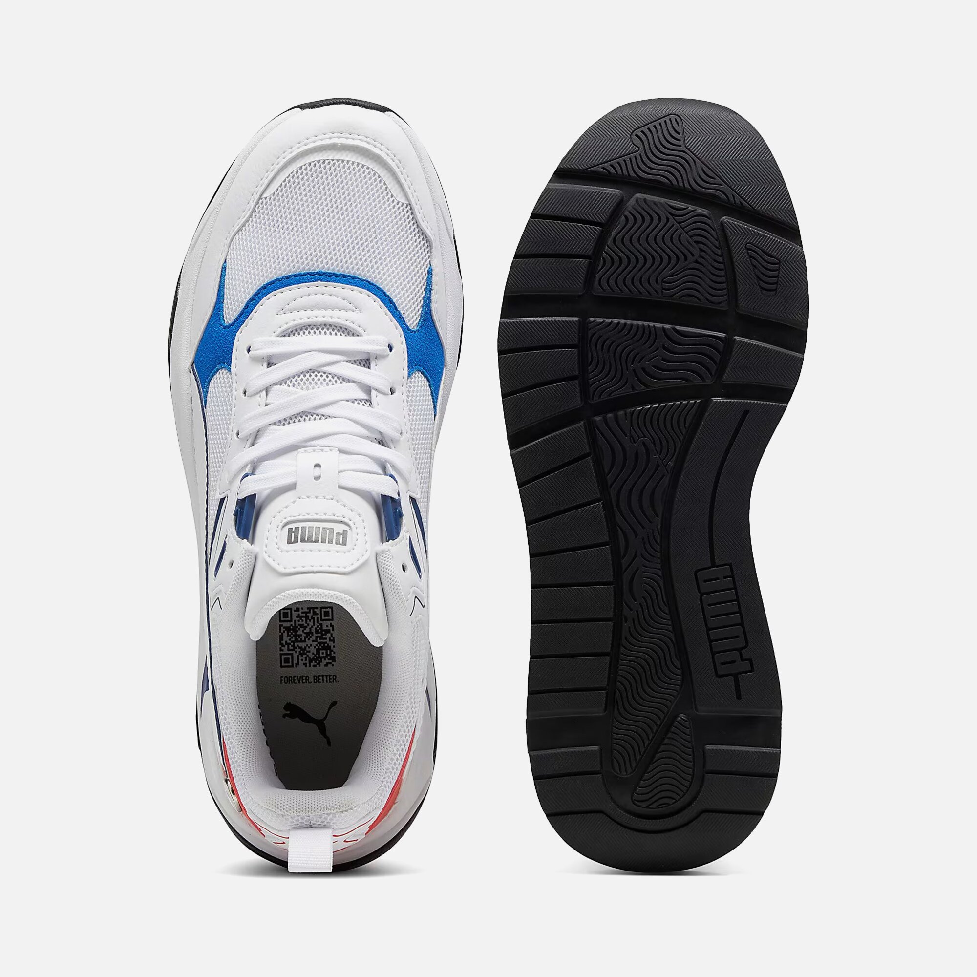 Puma Sportswear BMW Motorsport Trinity Erkek Spor Ayakkabı