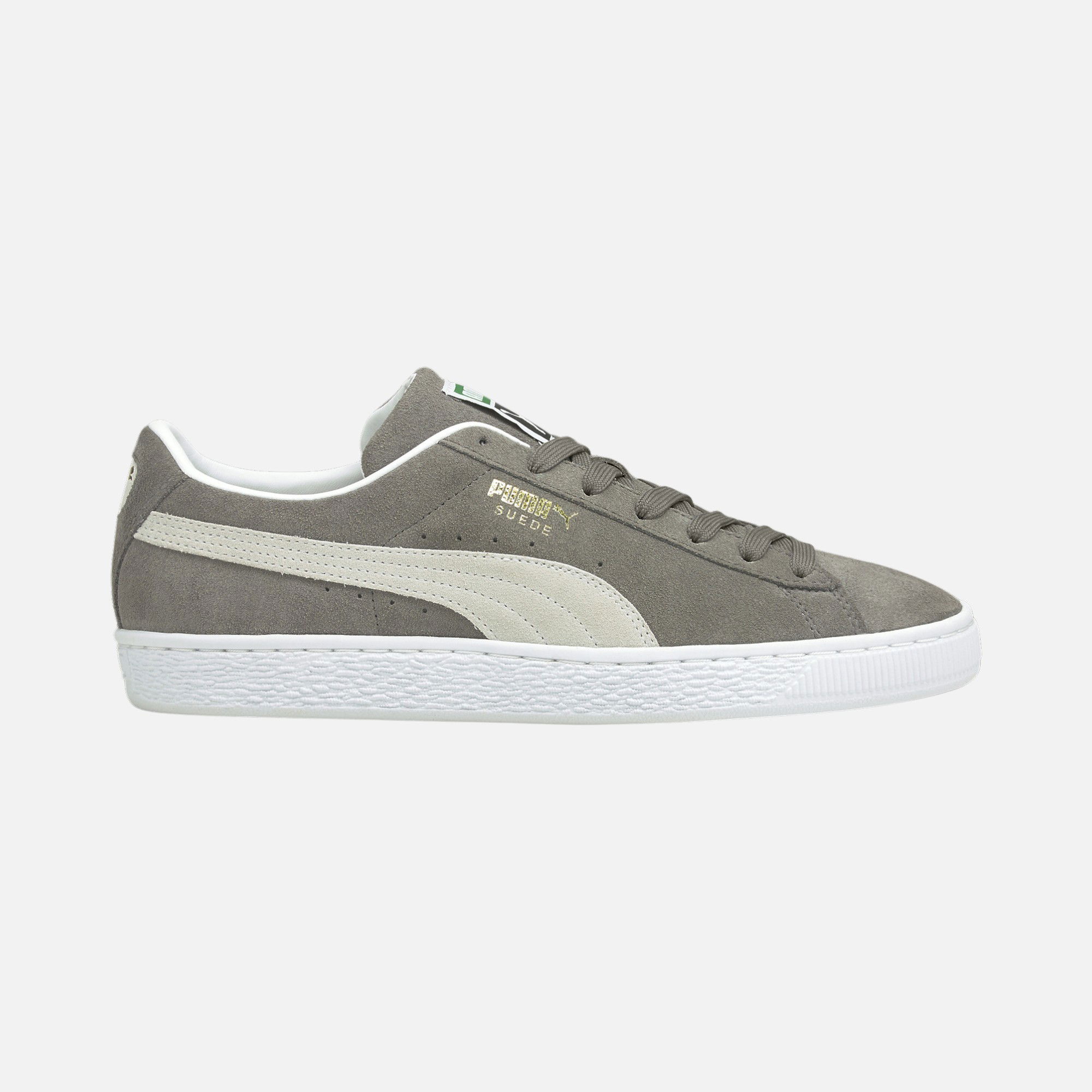 Puma Suede Classic XXI Erkek Spor Ayakkabı