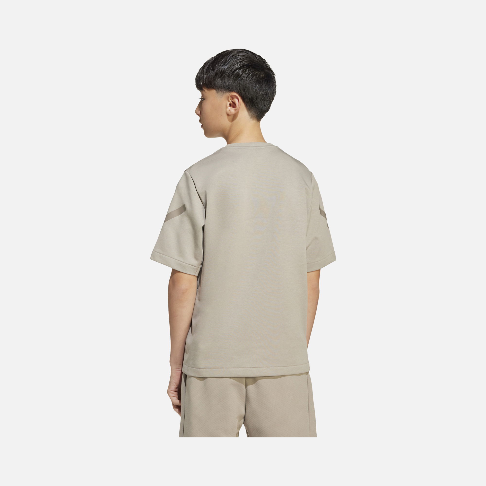 adidas Z.N.E. Sportswear Short-Sleeve Çocuk Tişört