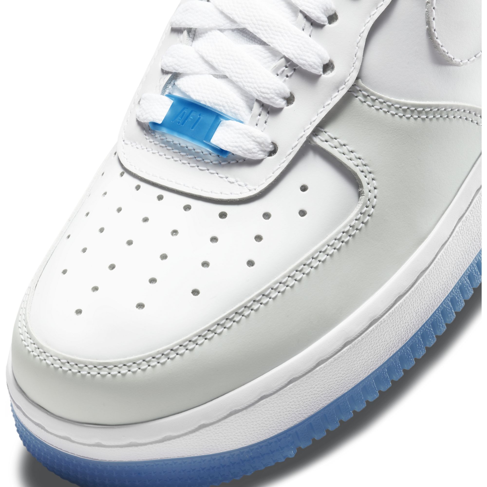 Nike Air Force 1 '07 Low LX Kadın Spor Ayakkabı