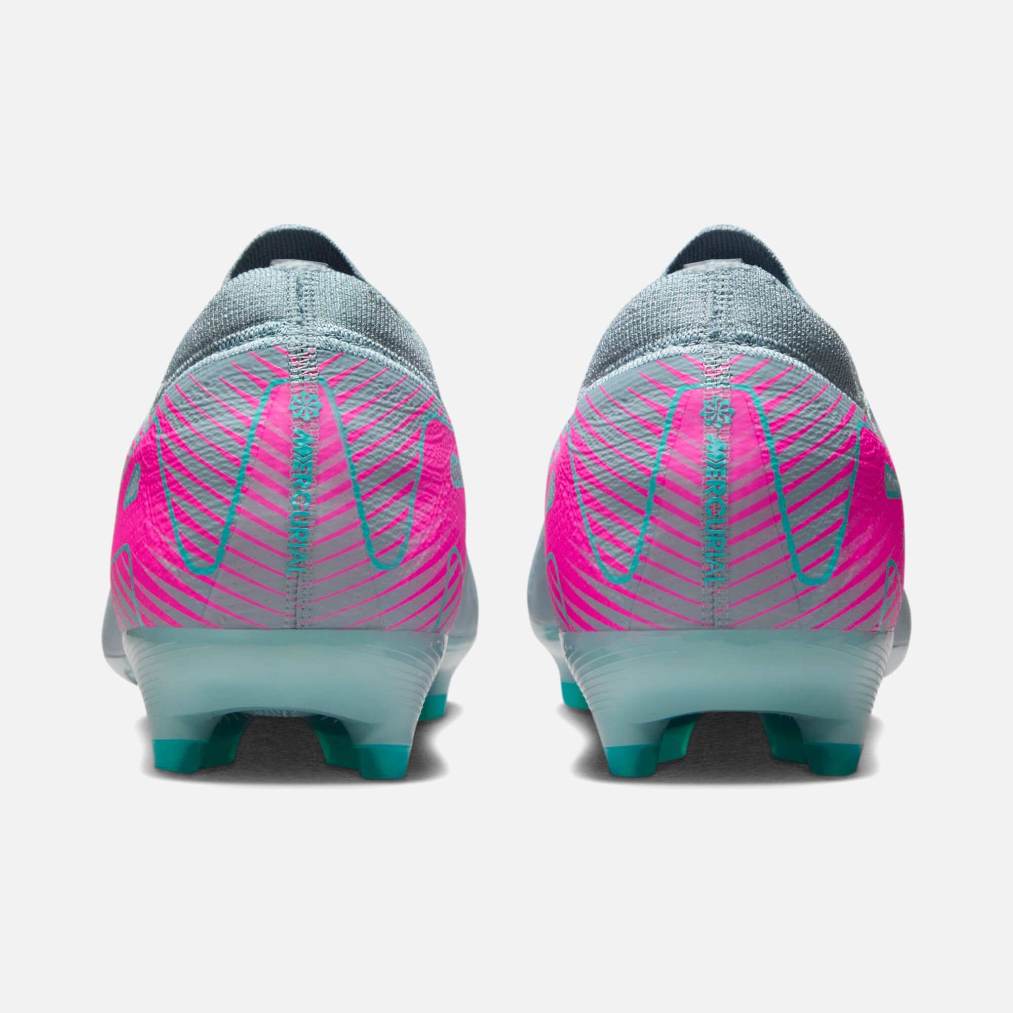 Nike Mercurial Zoom Vapor 16 Pro Artificial Ground-Pro Low-Top Erkek Krampon