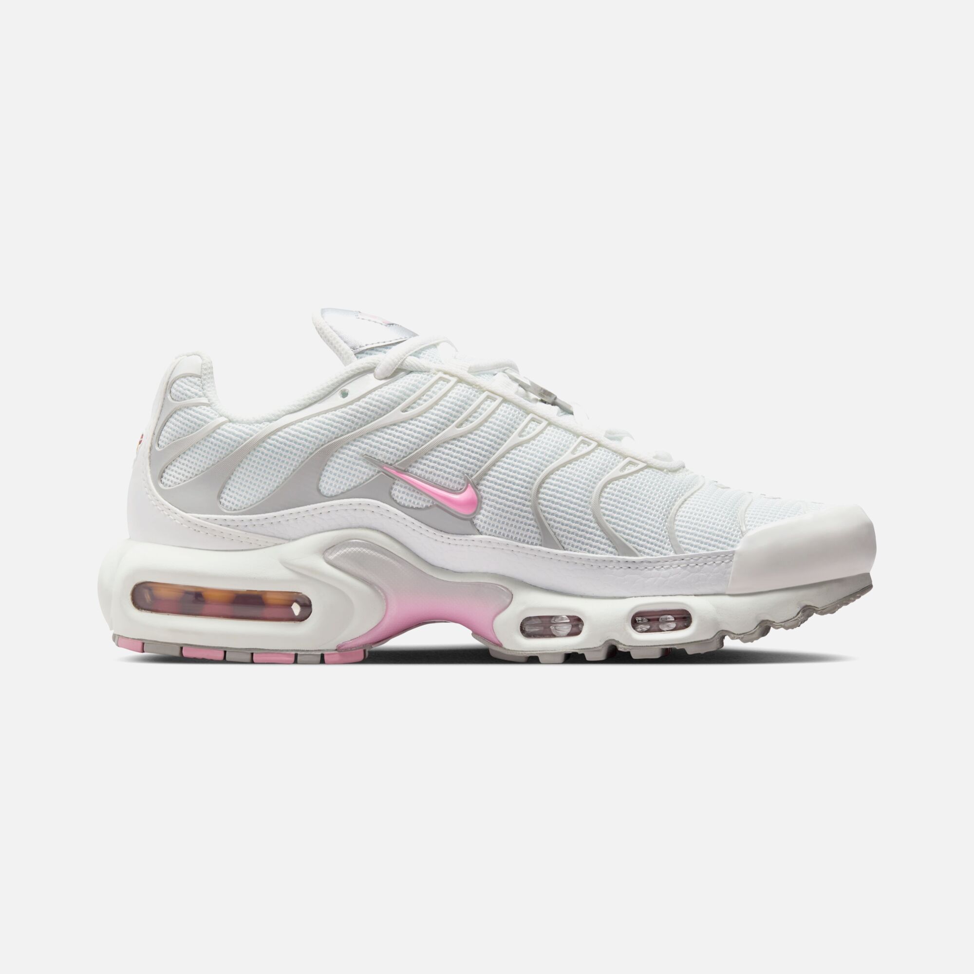Nike Air Max Plus ''Pink Rise'' Kadın Spor Ayakkabı
