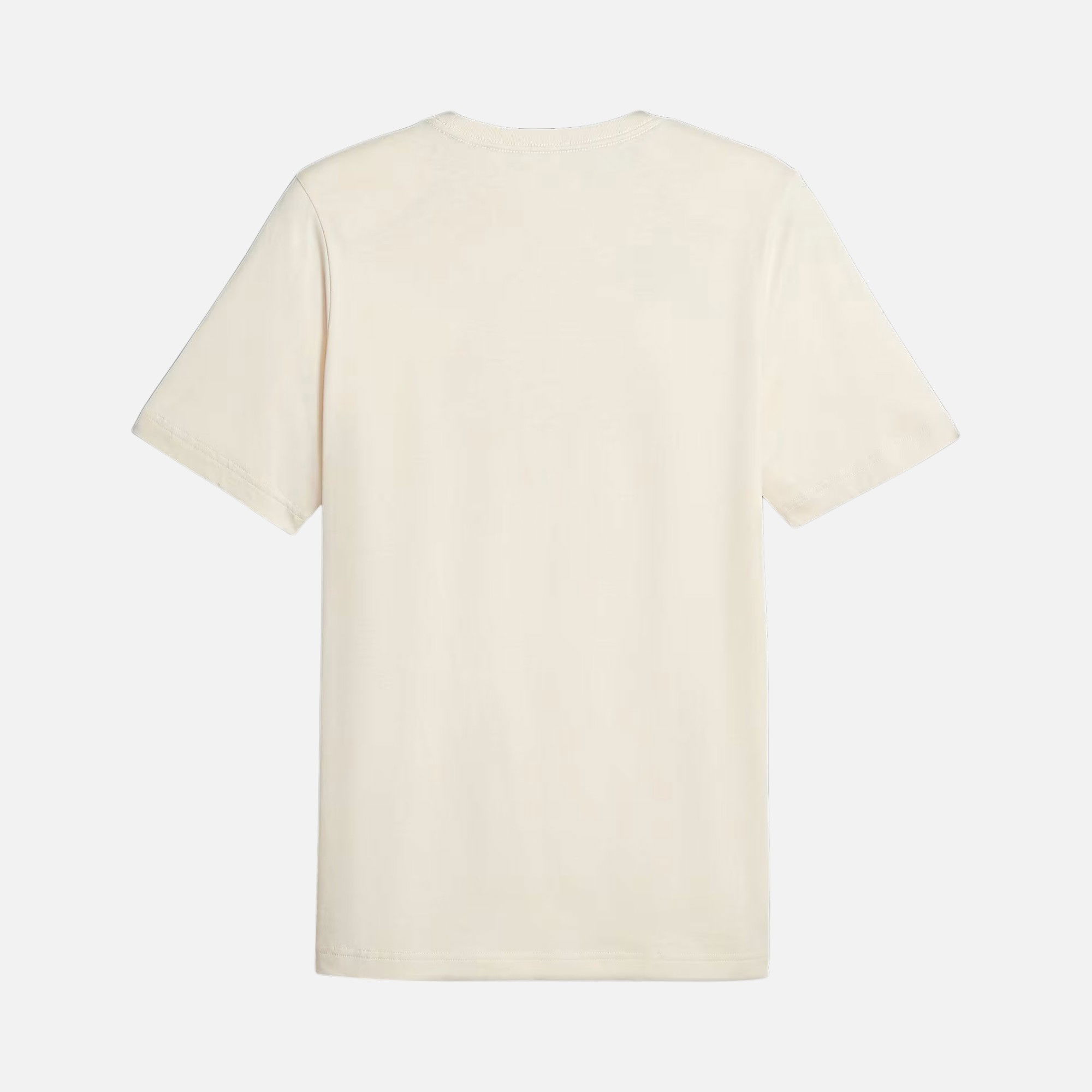 Puma Sportswear Essentials Logo Short-Sleeve Erkek Tişört