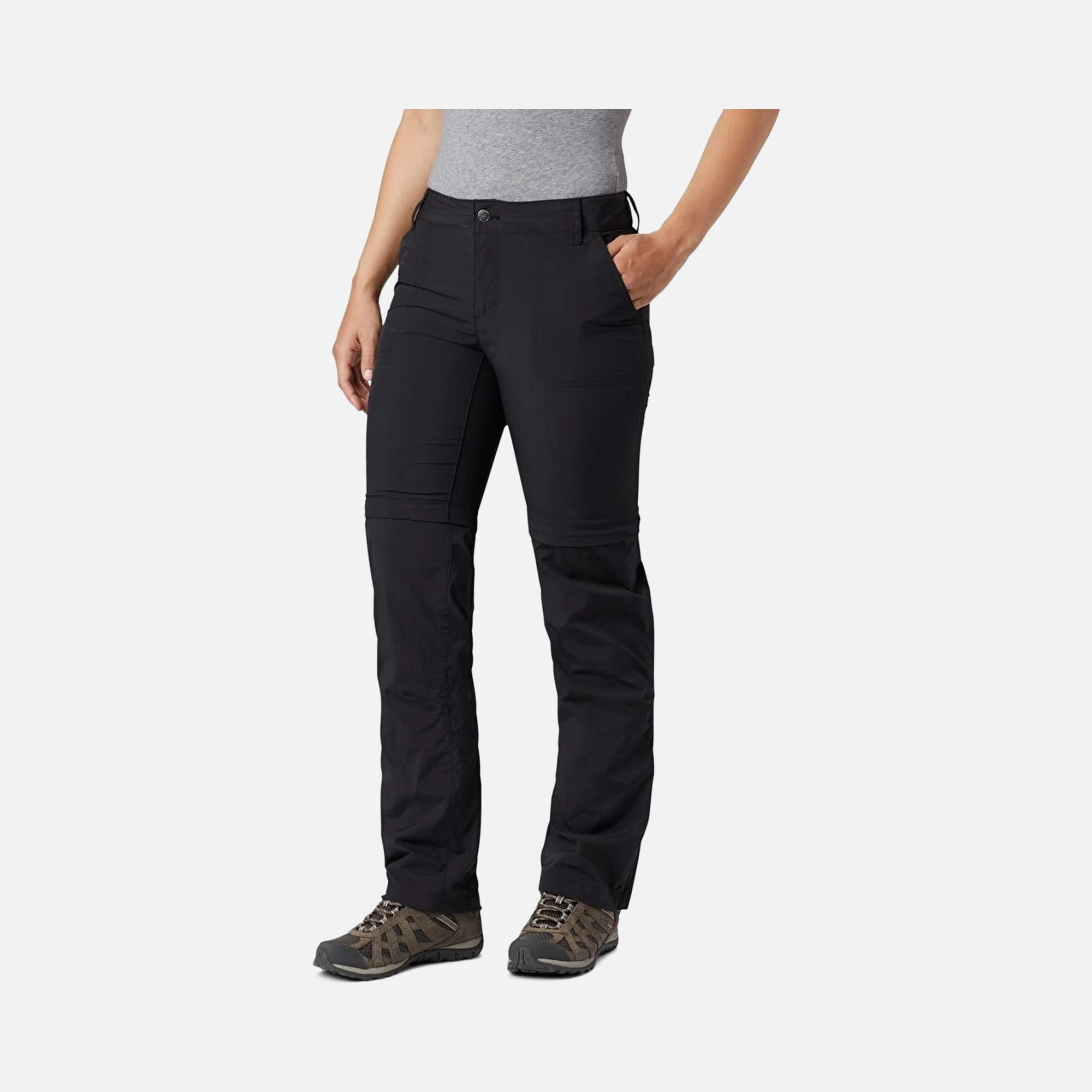 Columbia Silver Ridge 2.0 Convertible Kadın Pantolon
