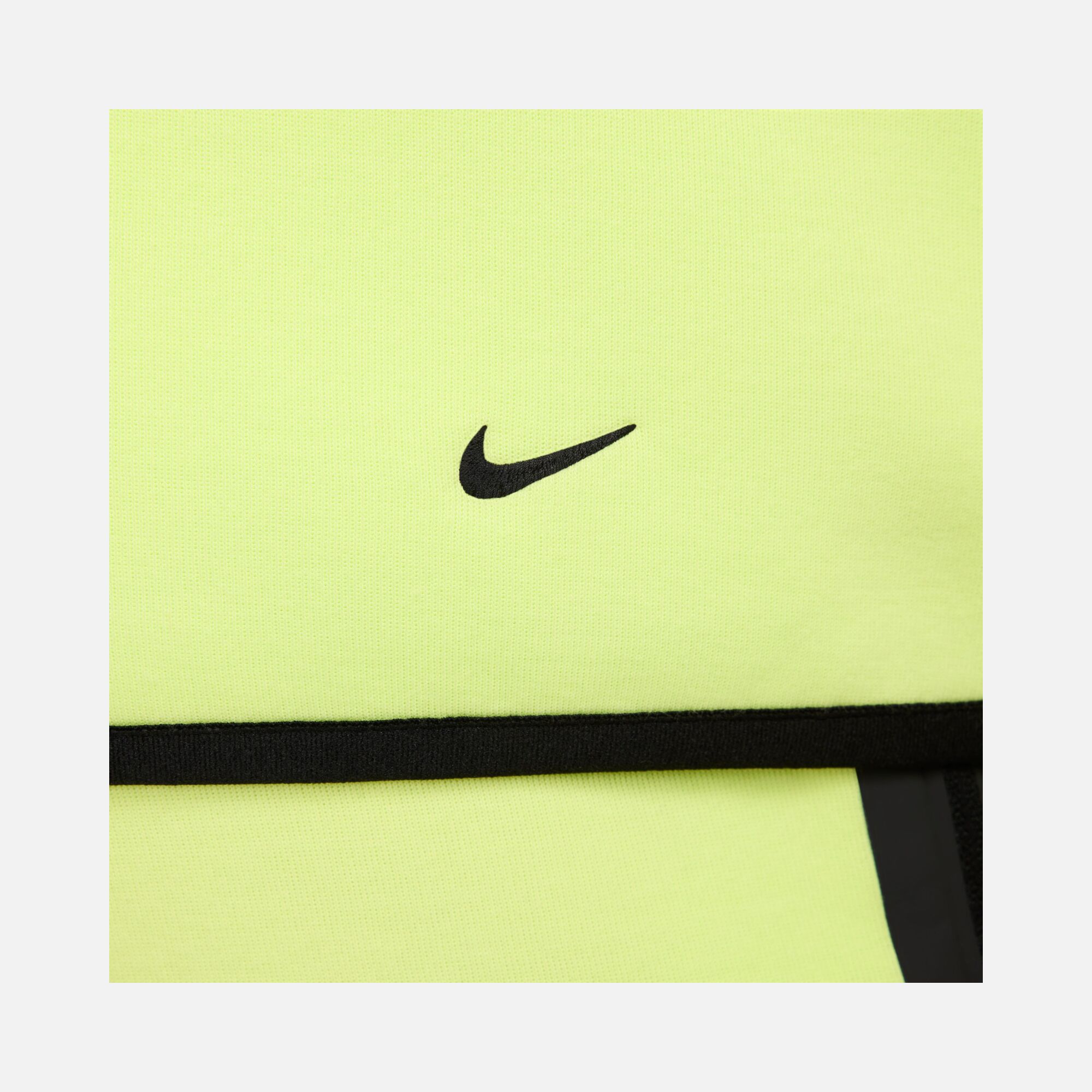 Nike Sportswear Tech Fleece Windrunner SS25 Full-Zip Hoodie Erkek Sweatshirt