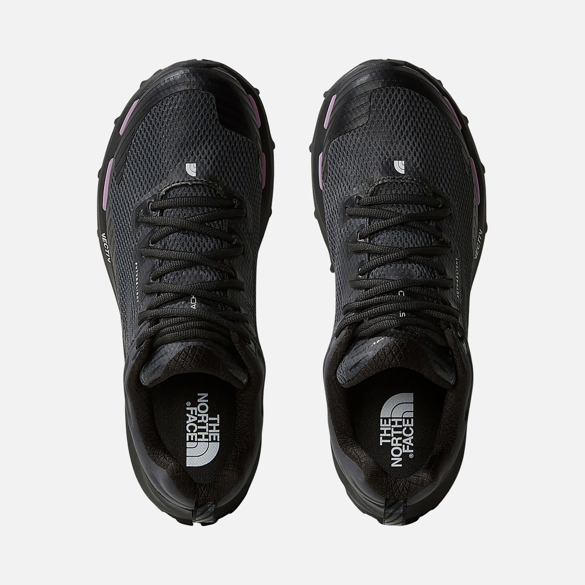 North Face Vectiv Fastpack Futurelight Hiking Kadın Spor Ayakkabı