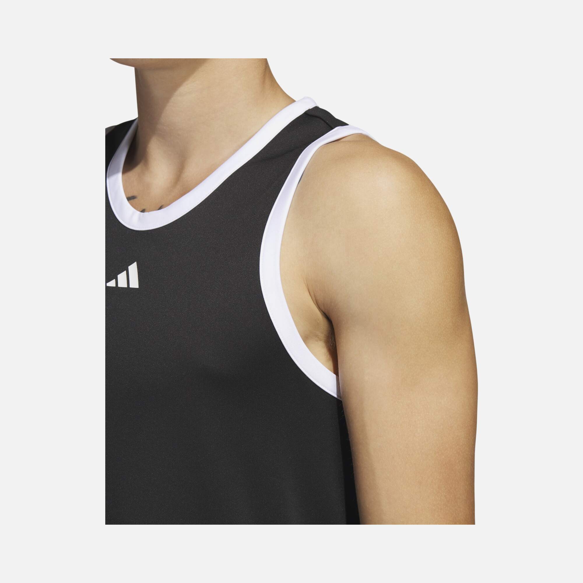 adidas 3G Speed Basketball Erkek Atlet