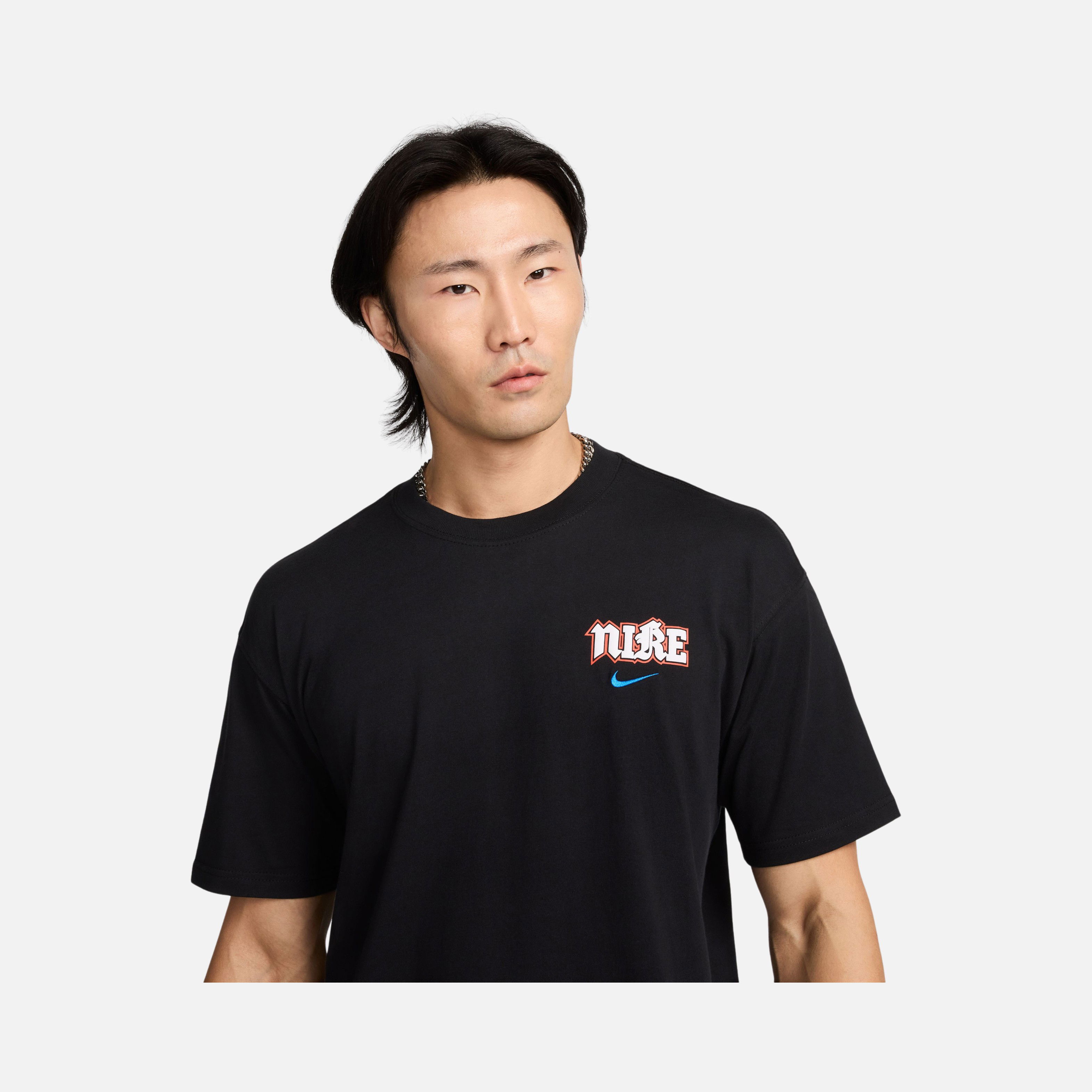 Nike Sportswear M90 OC LBR DNA Short-Sleeve Erkek Tişört