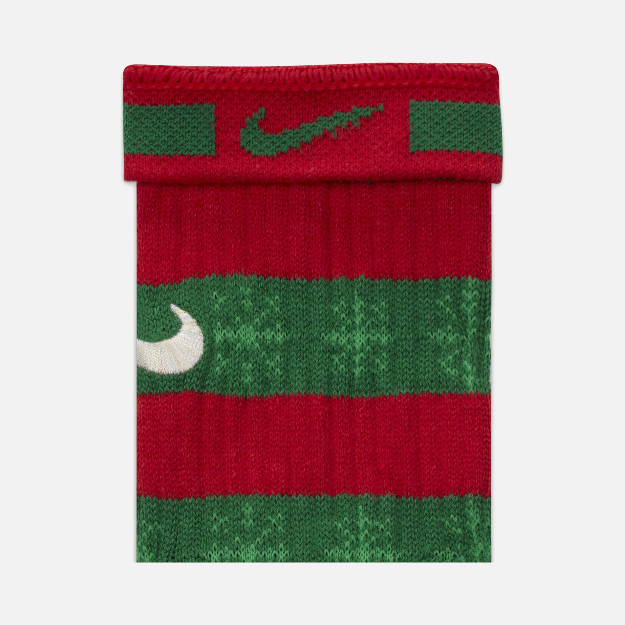 Nike Elite ''Xmas'' Basketball Unisex Çorap