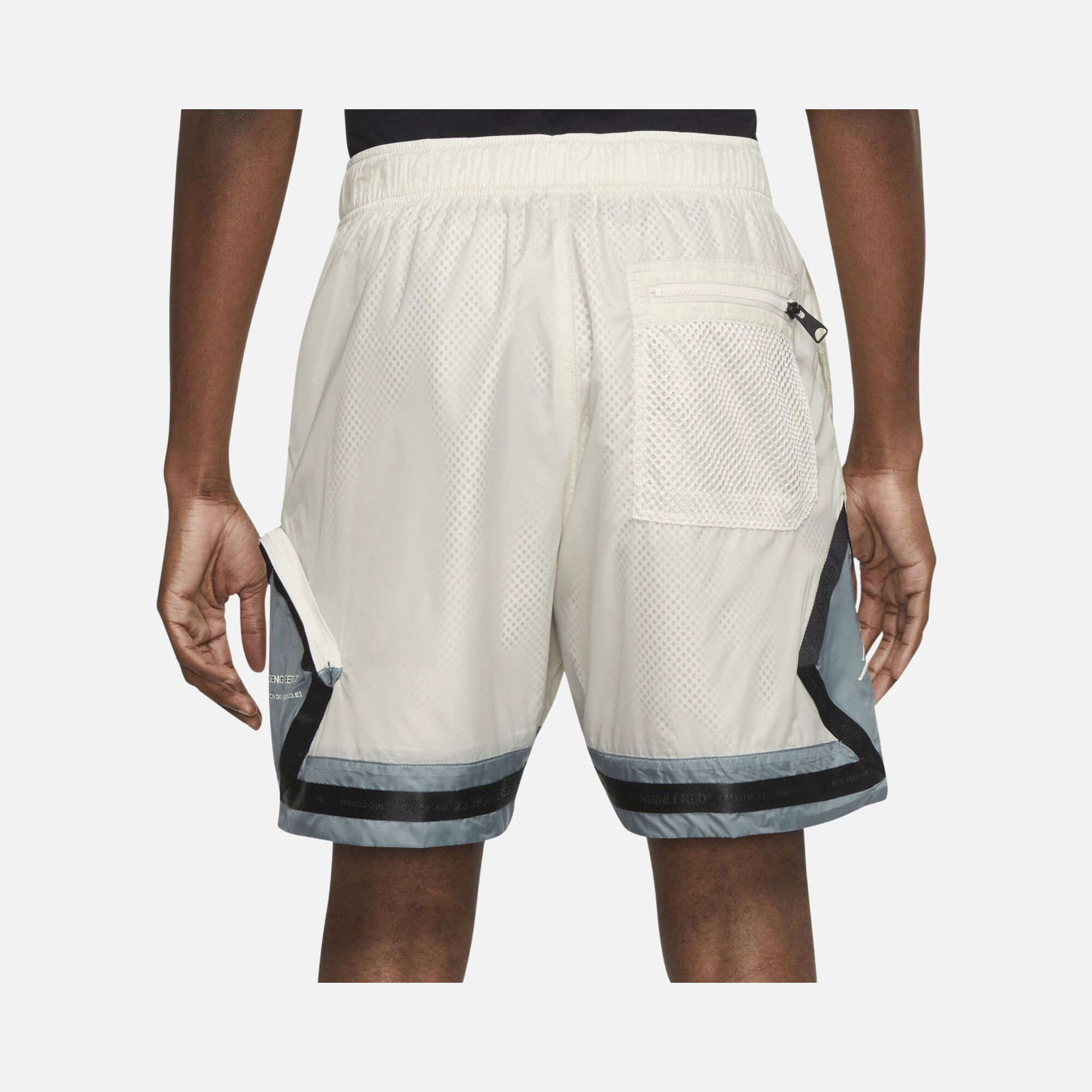 Nike Jordan 23 Engineered Woven Erkek Şort