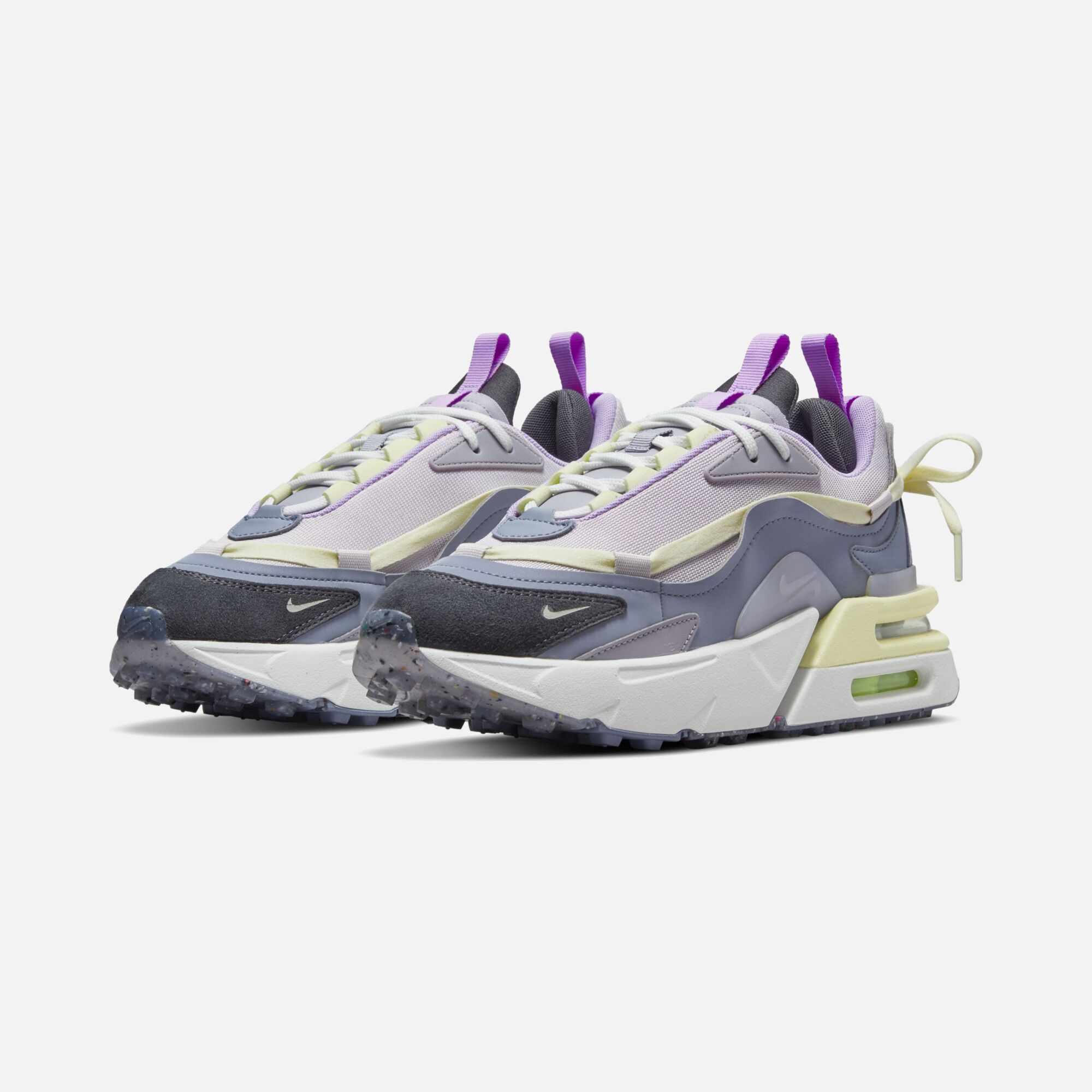 Nike Air Max Furyosa Kadın Spor Ayakkabı