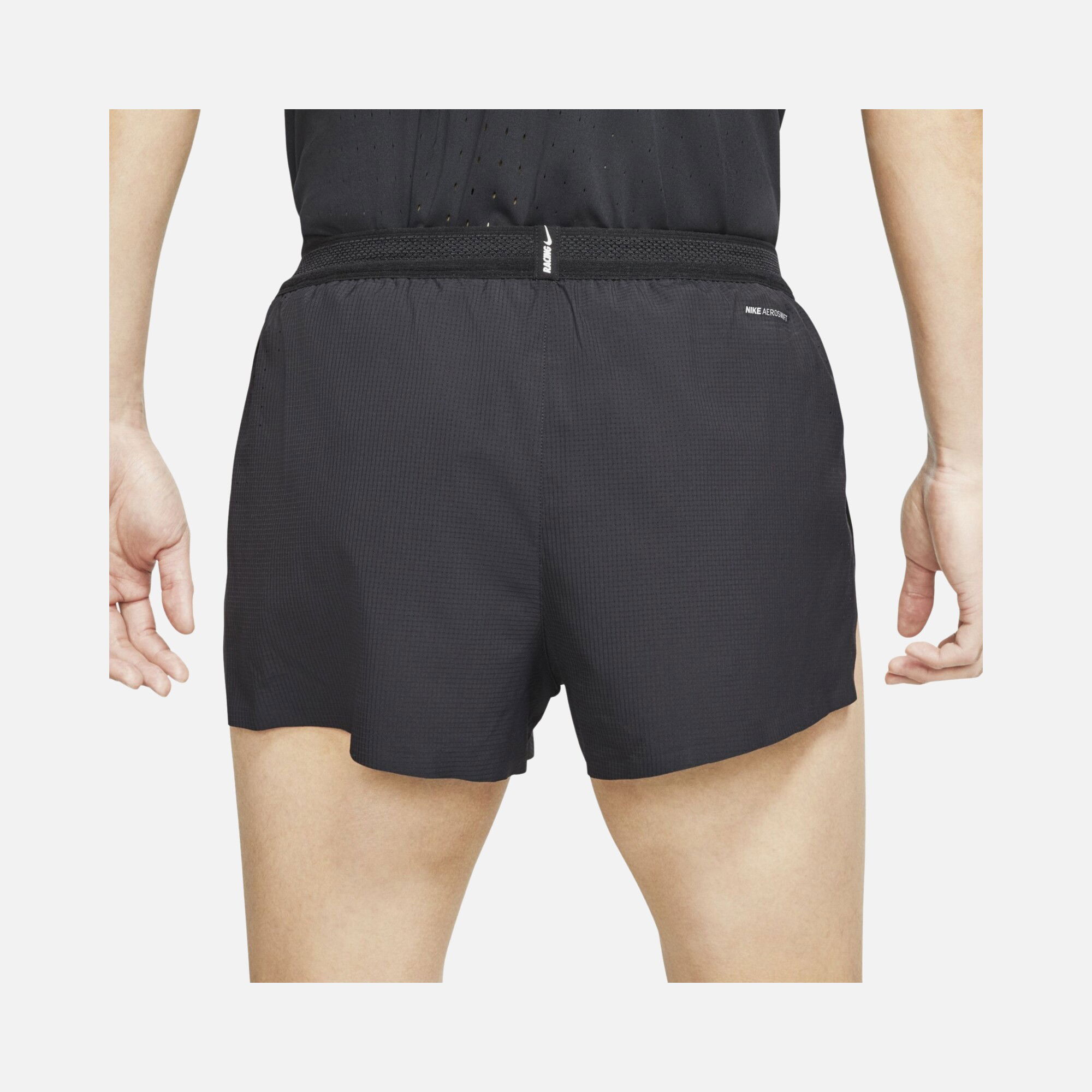 Nike AeroSwift 2" (5cm approx.)  Brief-Lined Racing Running Erkek Şort