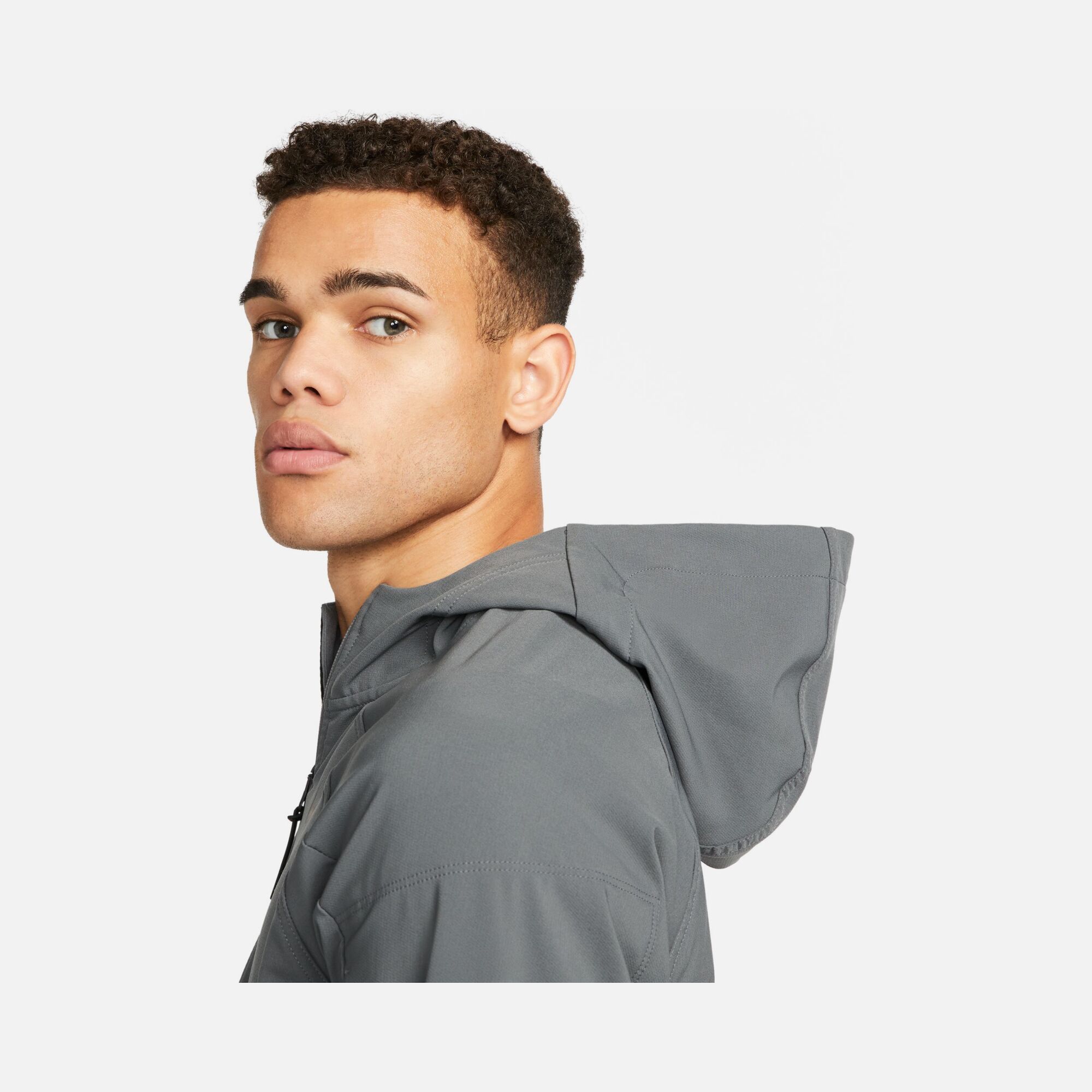 Nike Pro Flex Vent Max Winterized Athletic Training Full-Zip Hoodie Erkek Ceket