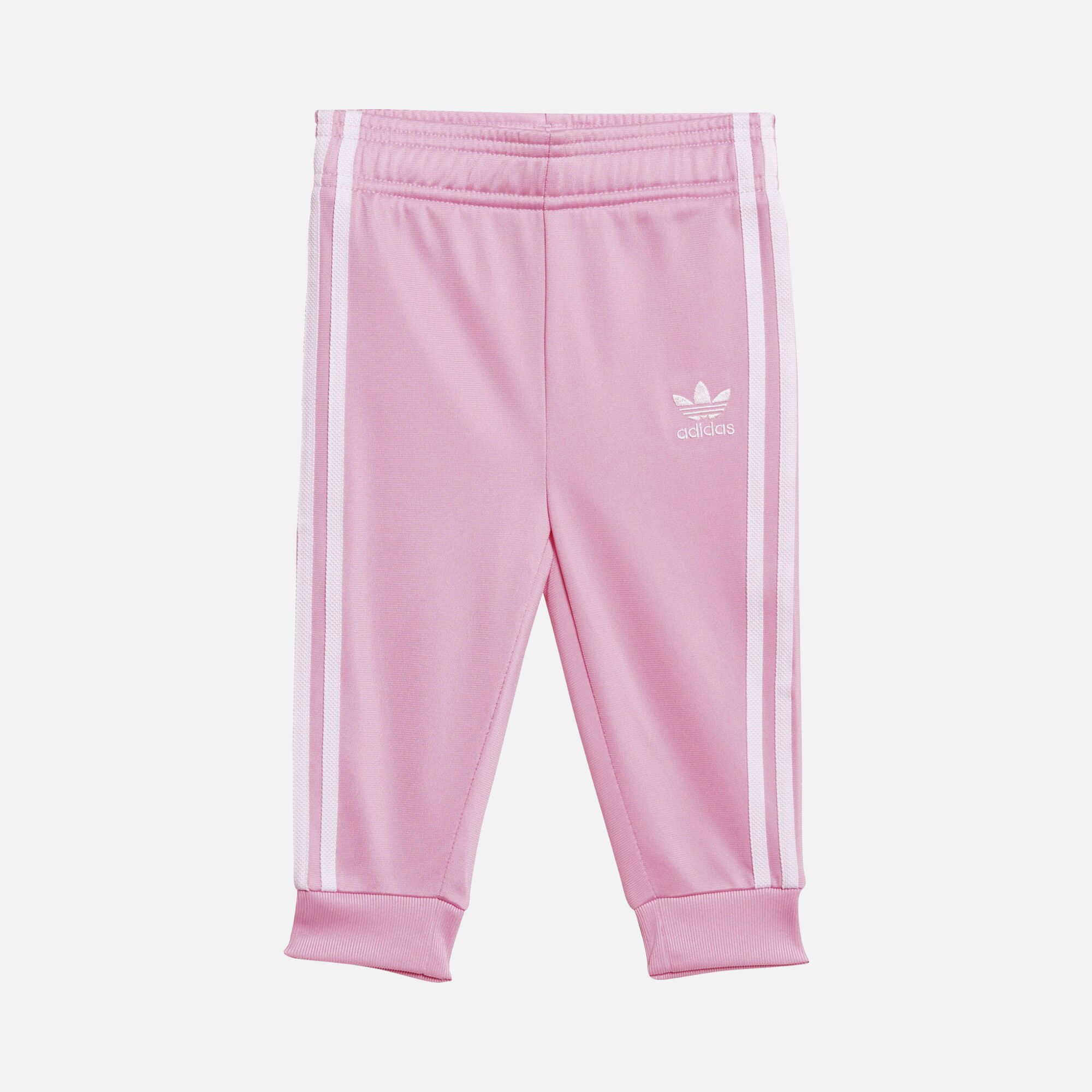 adidas Adicolor SST Full-Zip Bebek Eşofman Takımı