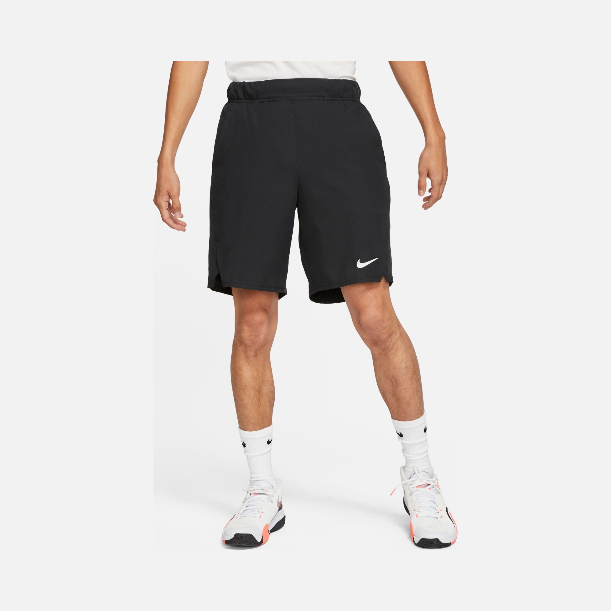 Nike Court Dri-Fit Victory 23cm (approx.) Tenis Erkek Şort