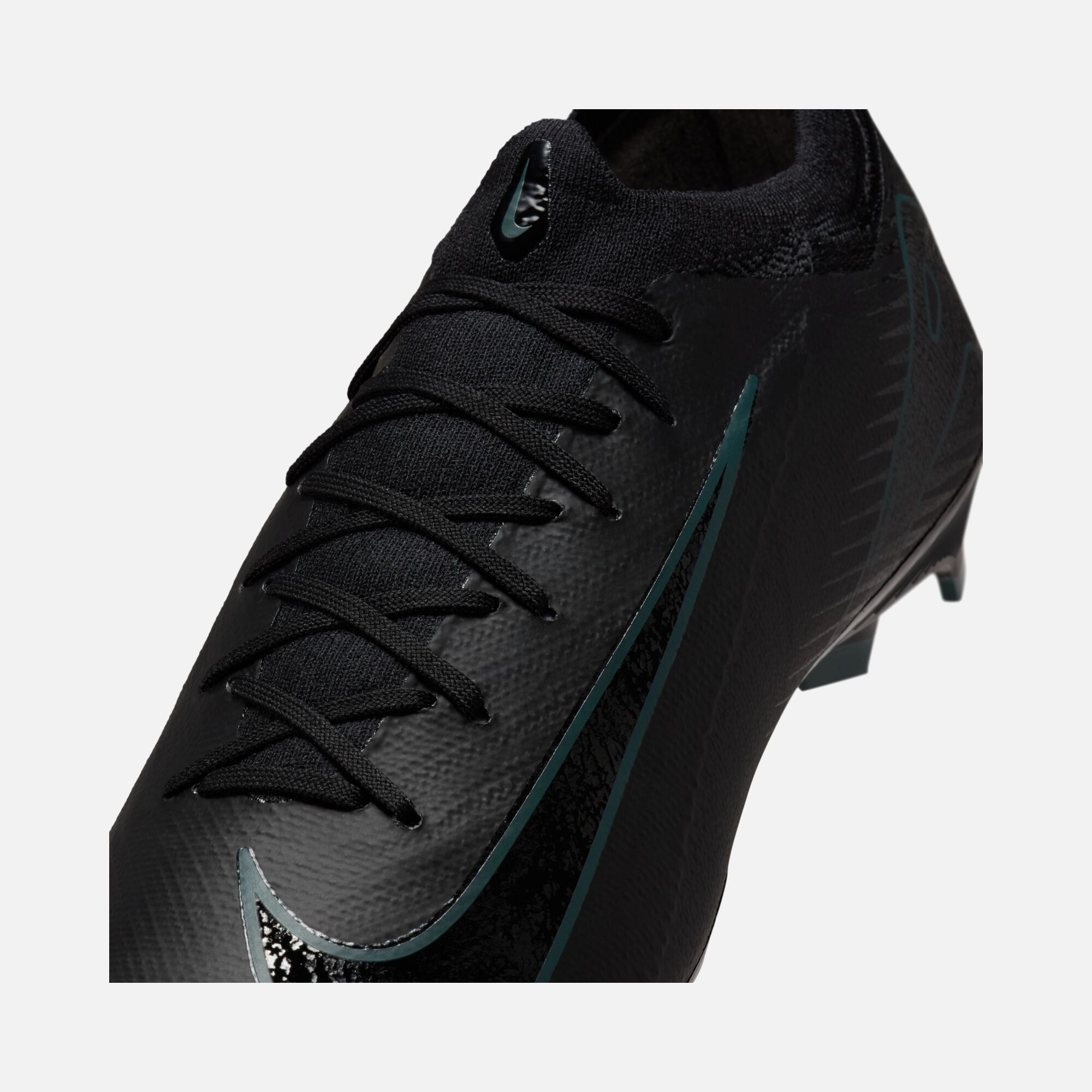 Nike Mercurial Zoom Vapor 16 Pro FG Firm-Ground Low-Top Erkek Krampon