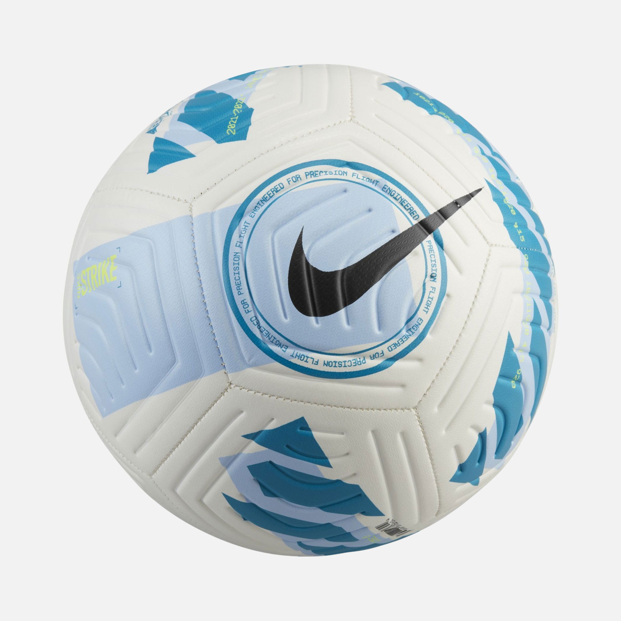 Nike Strike Futbol Topu