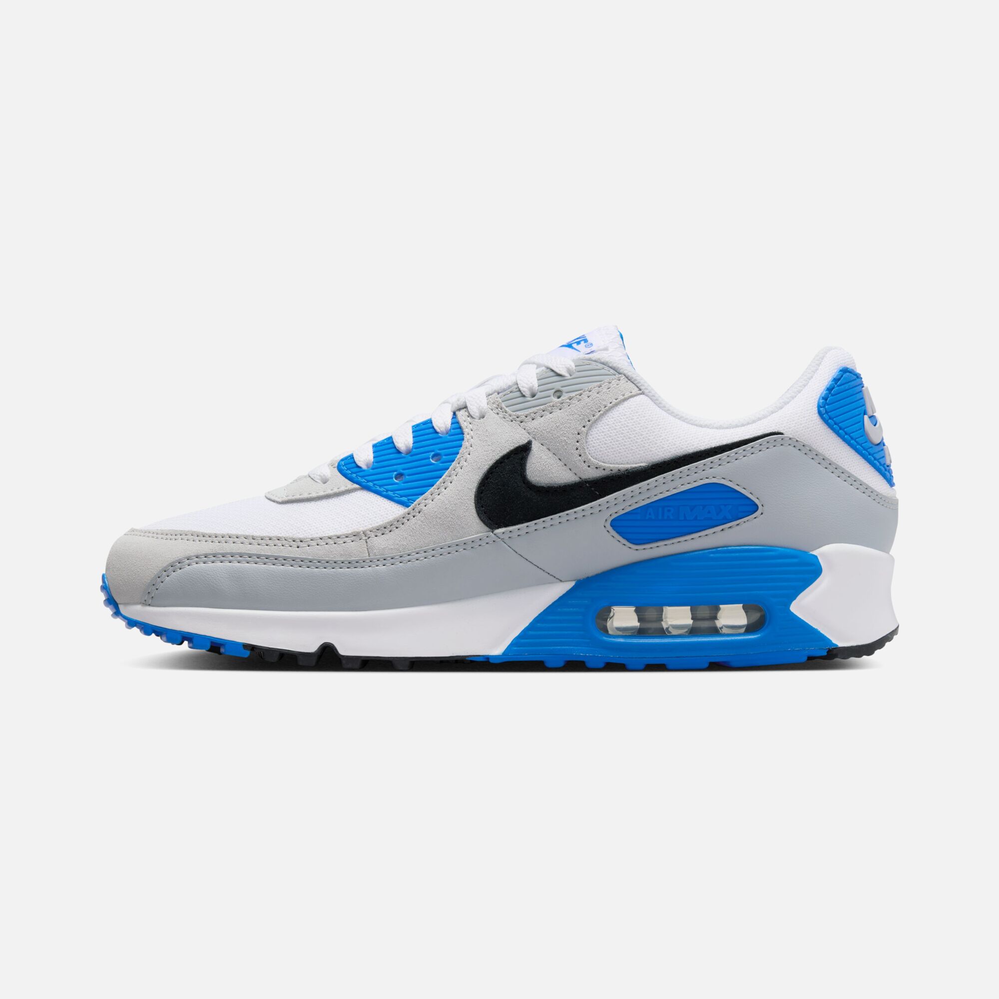 Nike Air Max 90 SU24 Erkek Spor Ayakkabı