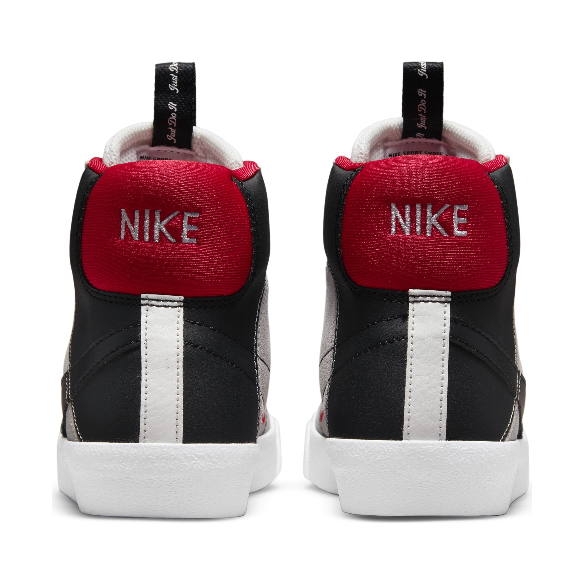 Nike Blazer Mid '77 SE D (GS) Spor Ayakkabı